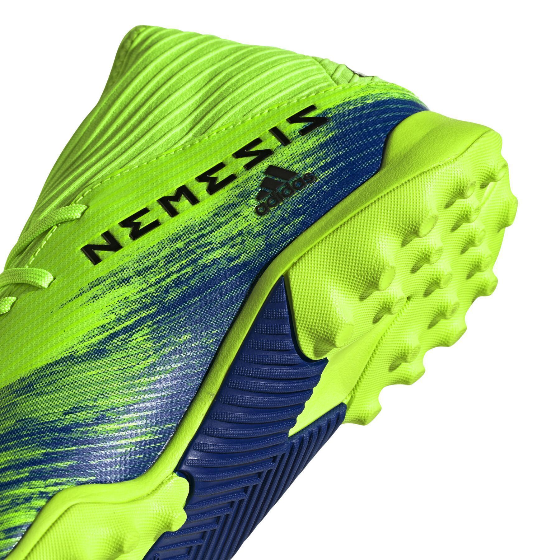 Botas de fútbol adidas Nemeziz 19.3 TF
