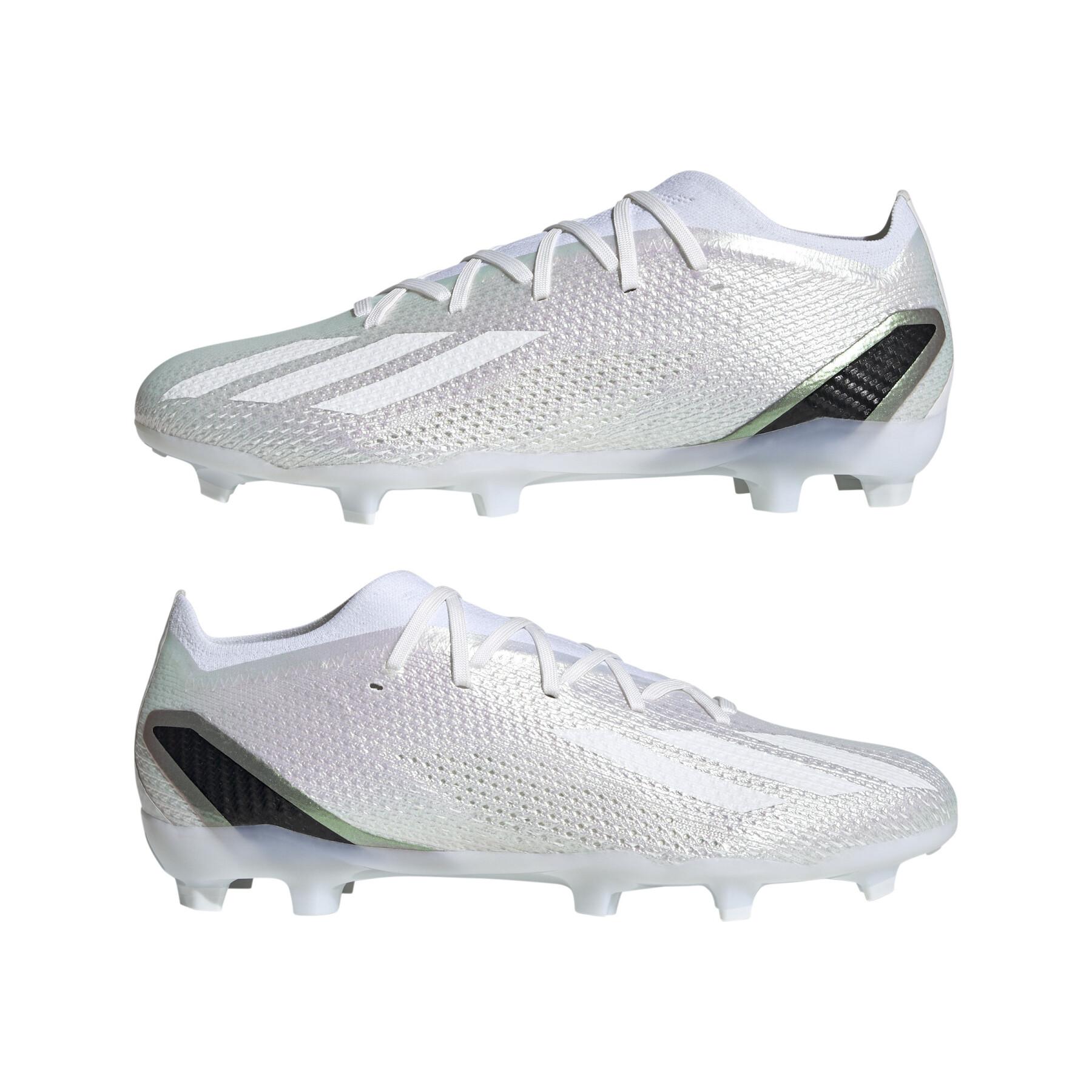 Botas de fútbol adidas X Speedportal.2 Fg - Pearlized Pack