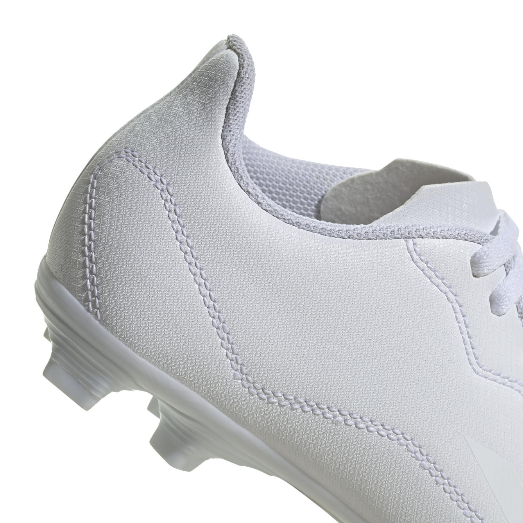 Botas de fútbol para niños adidas X Speedportal.4 - Pearlized Pack