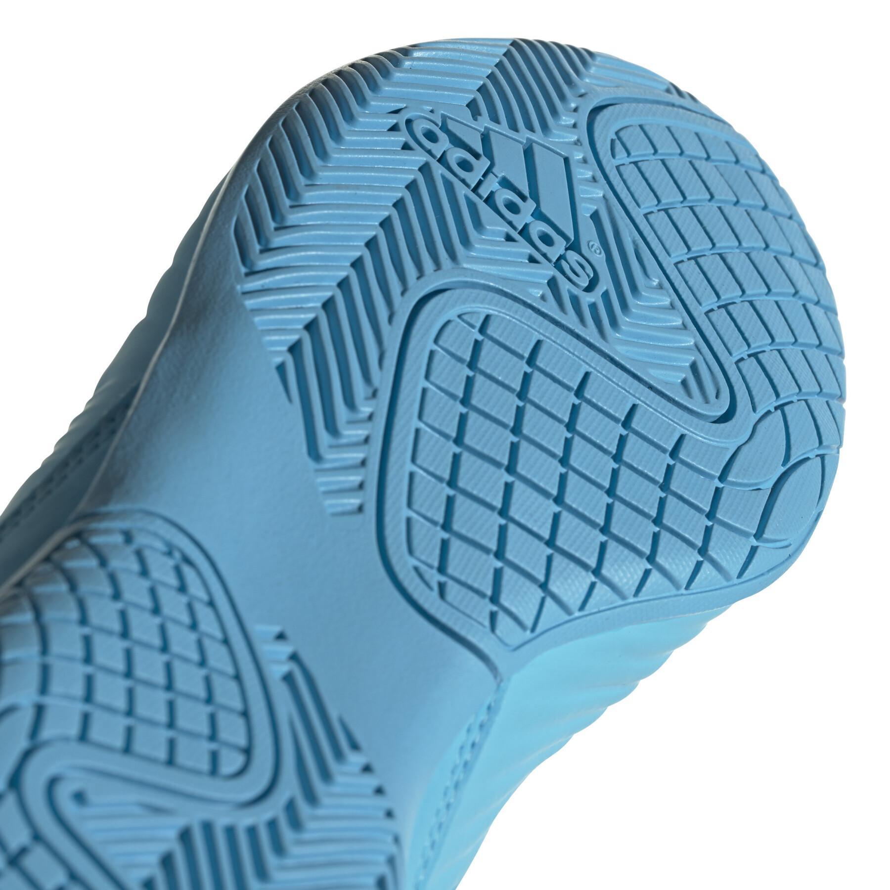 Botas de fútbol para niños adidas Predator Tango 19.3 IC