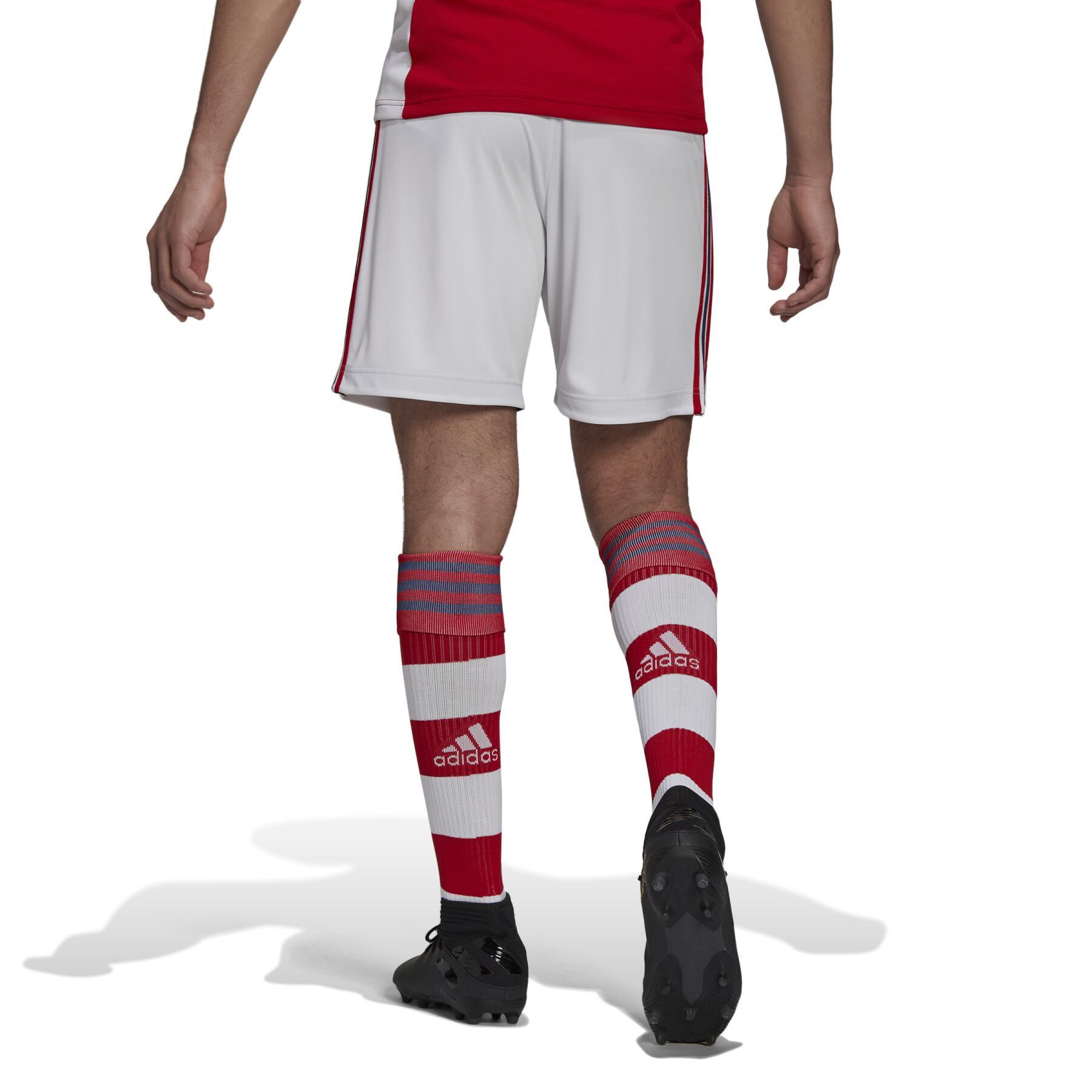 Pantalones cortos para el hogar Arsenal 2021/22