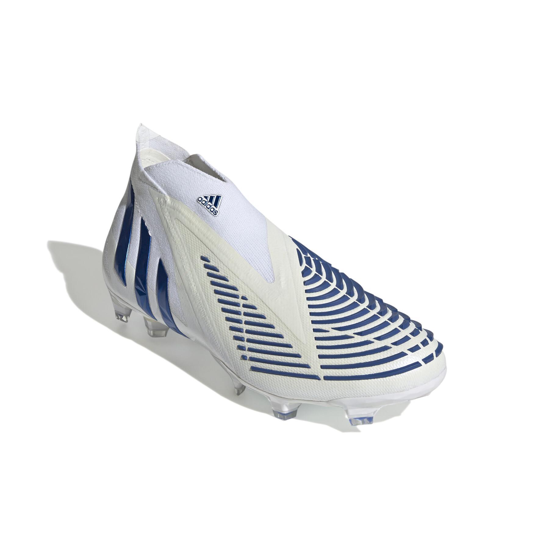 Botas de fútbol adidas Predator Edge+ FG - Diamond Edge Pack