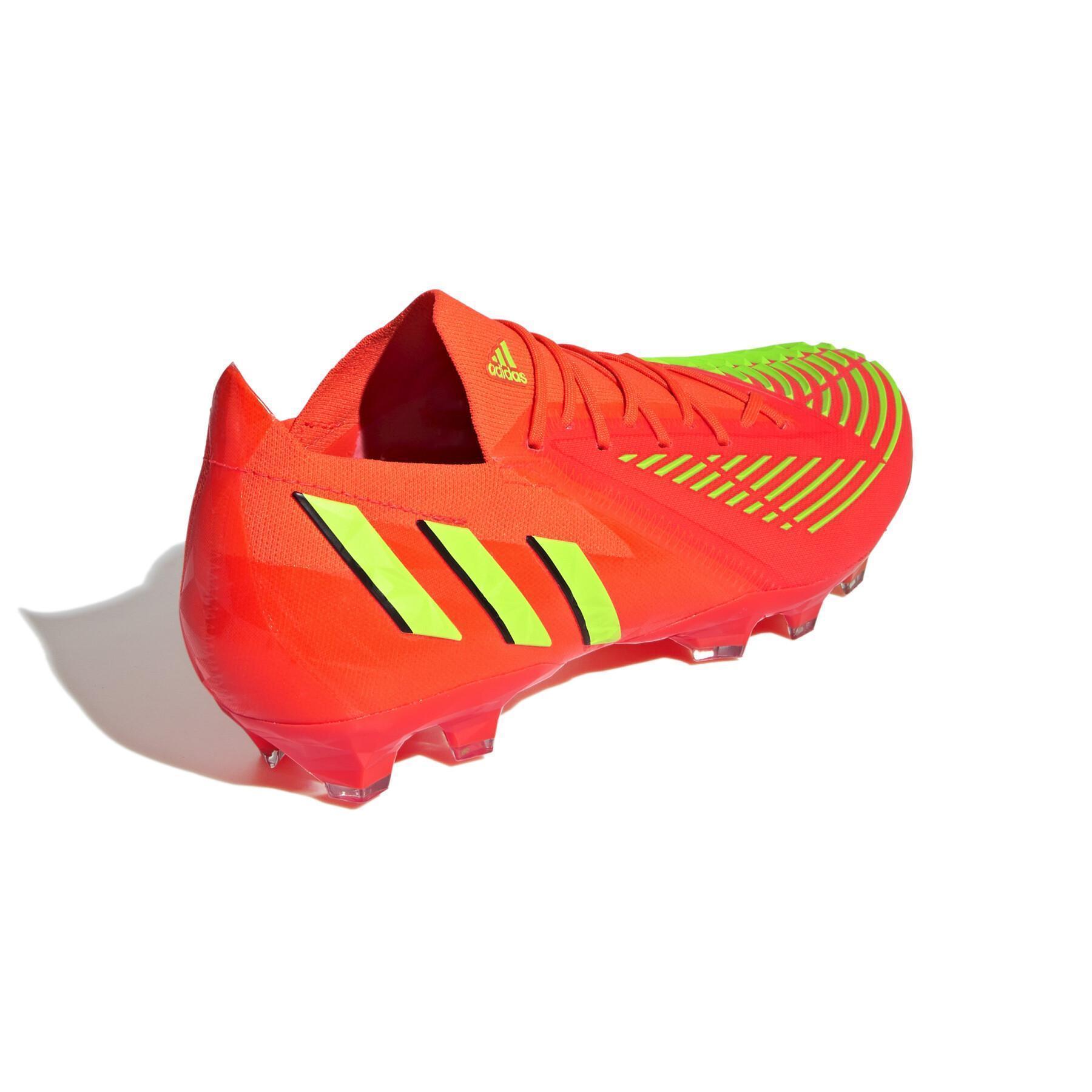 Botas de fútbol adidas Predator Edge.1 AG
