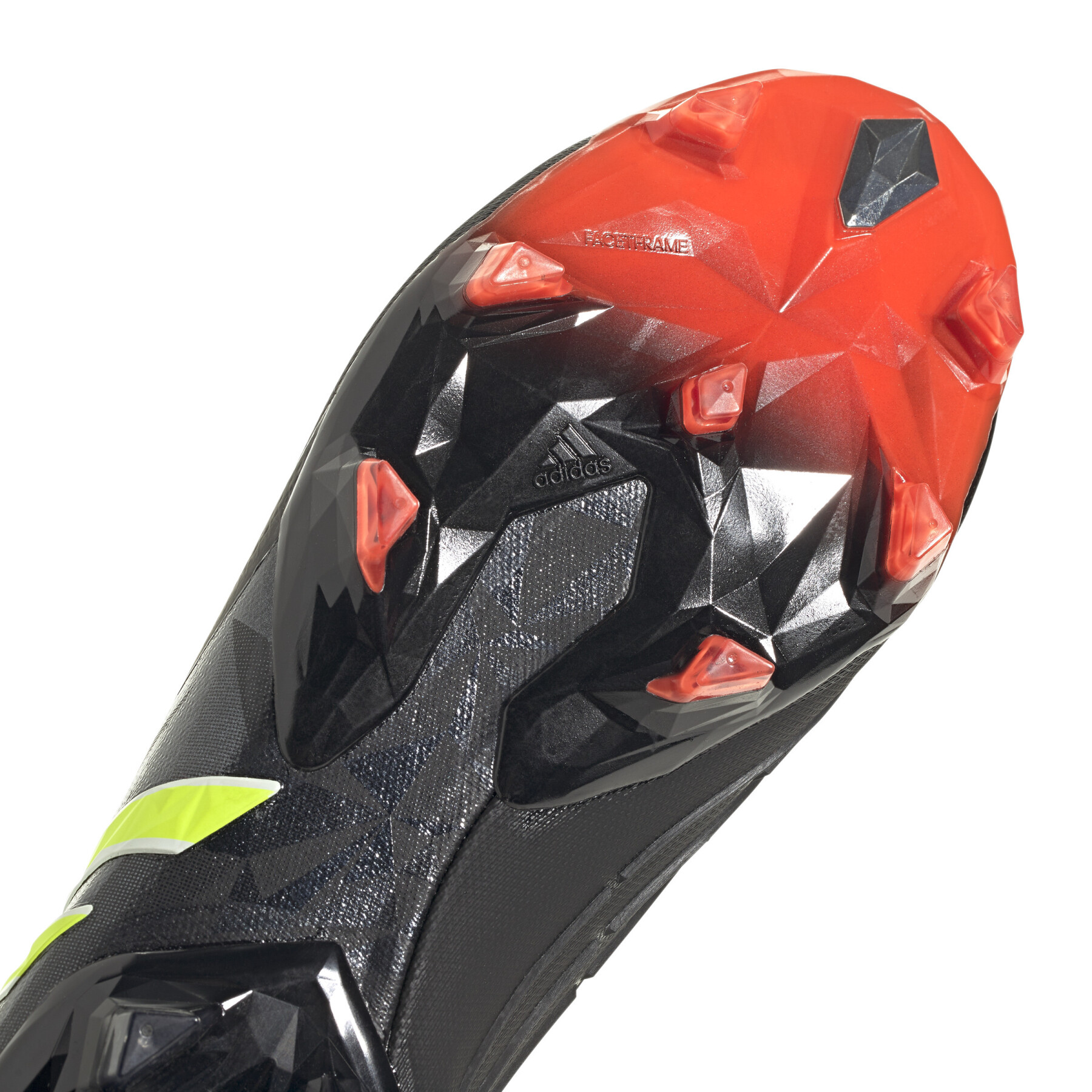 Botas de fútbol adidas Predator Edge.1 FG - Shadowportal Pack