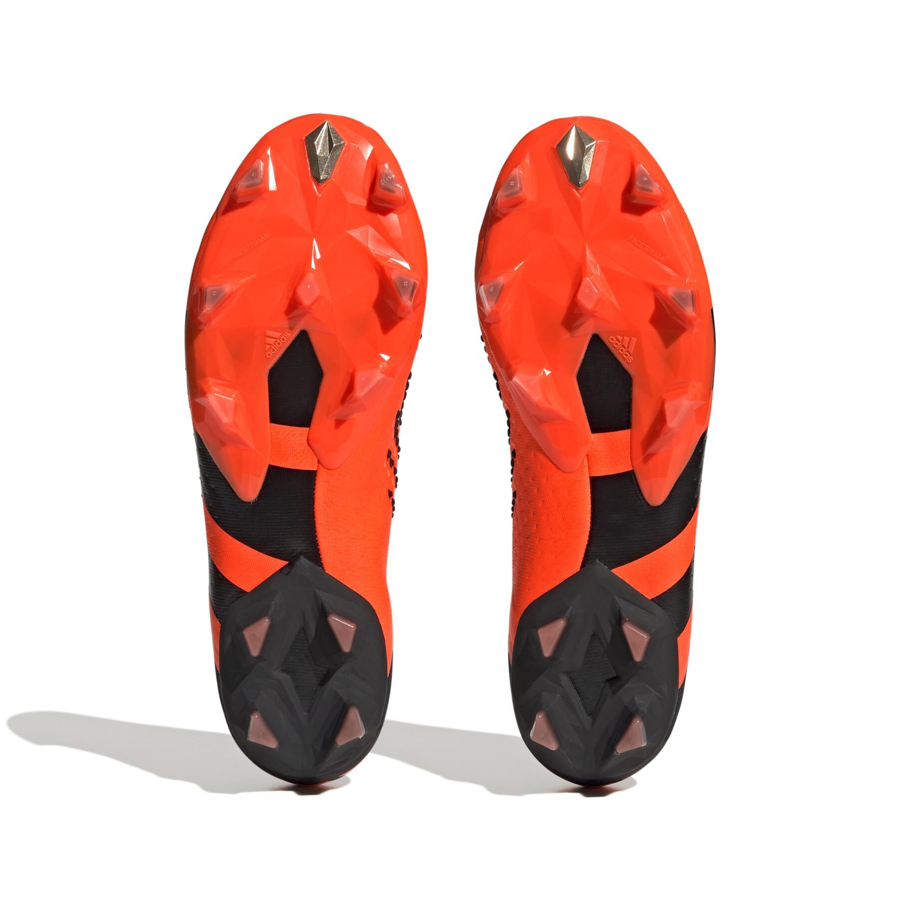 Botas de fútbol adidas Predator Accuracy.1 FG Heatspawn Pack