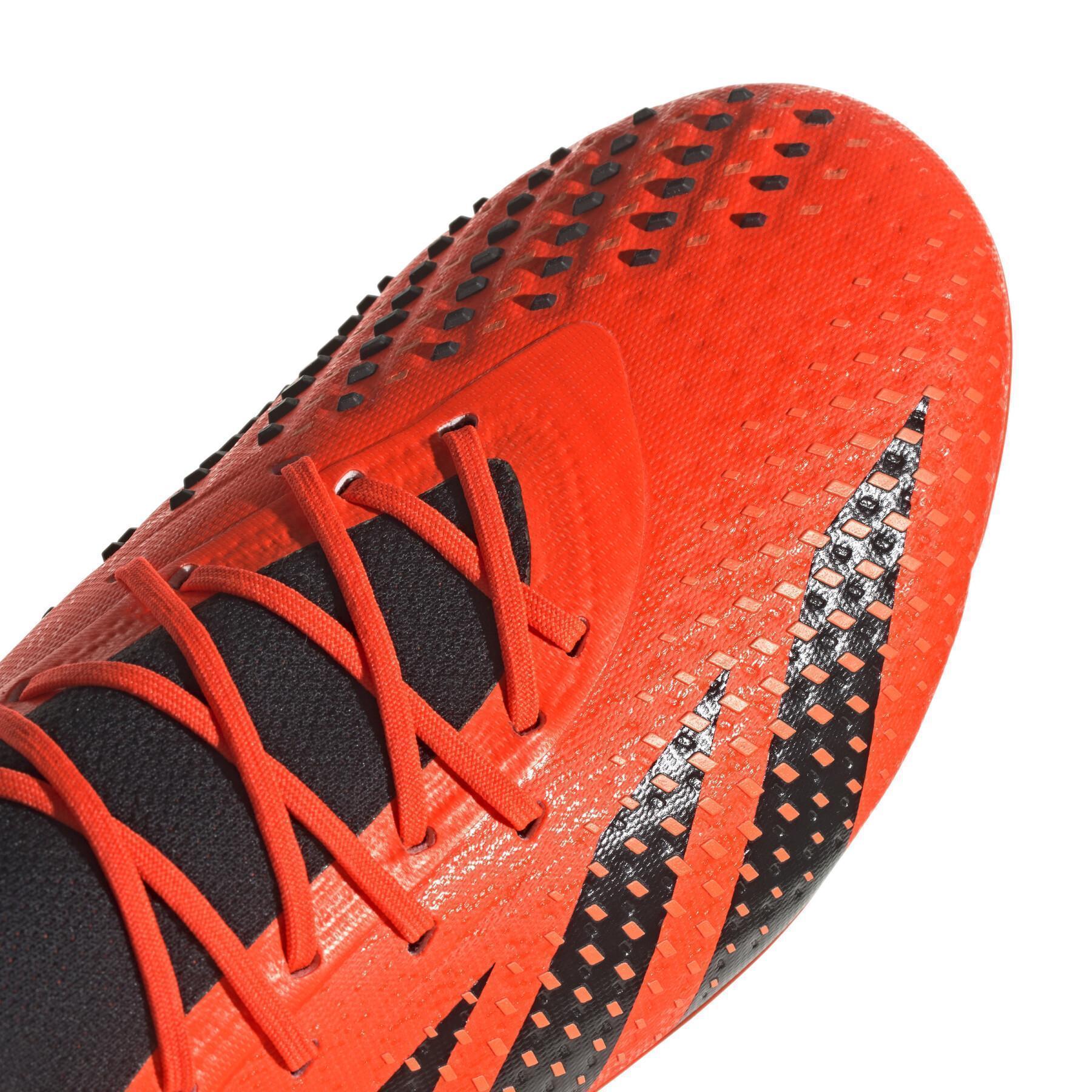 Botas de fútbol adidas Predator Accuracy.1 FG Heatspawn Pack