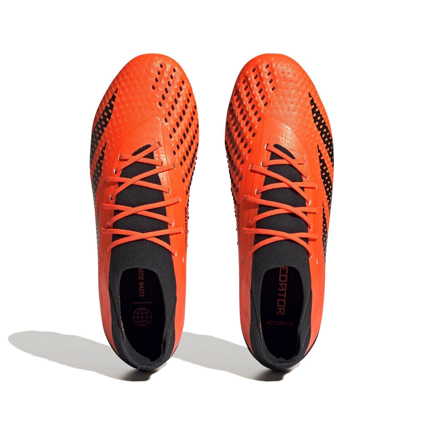 Botas de fútbol adidas Predator Accuracy.1 Heatspawn Pack