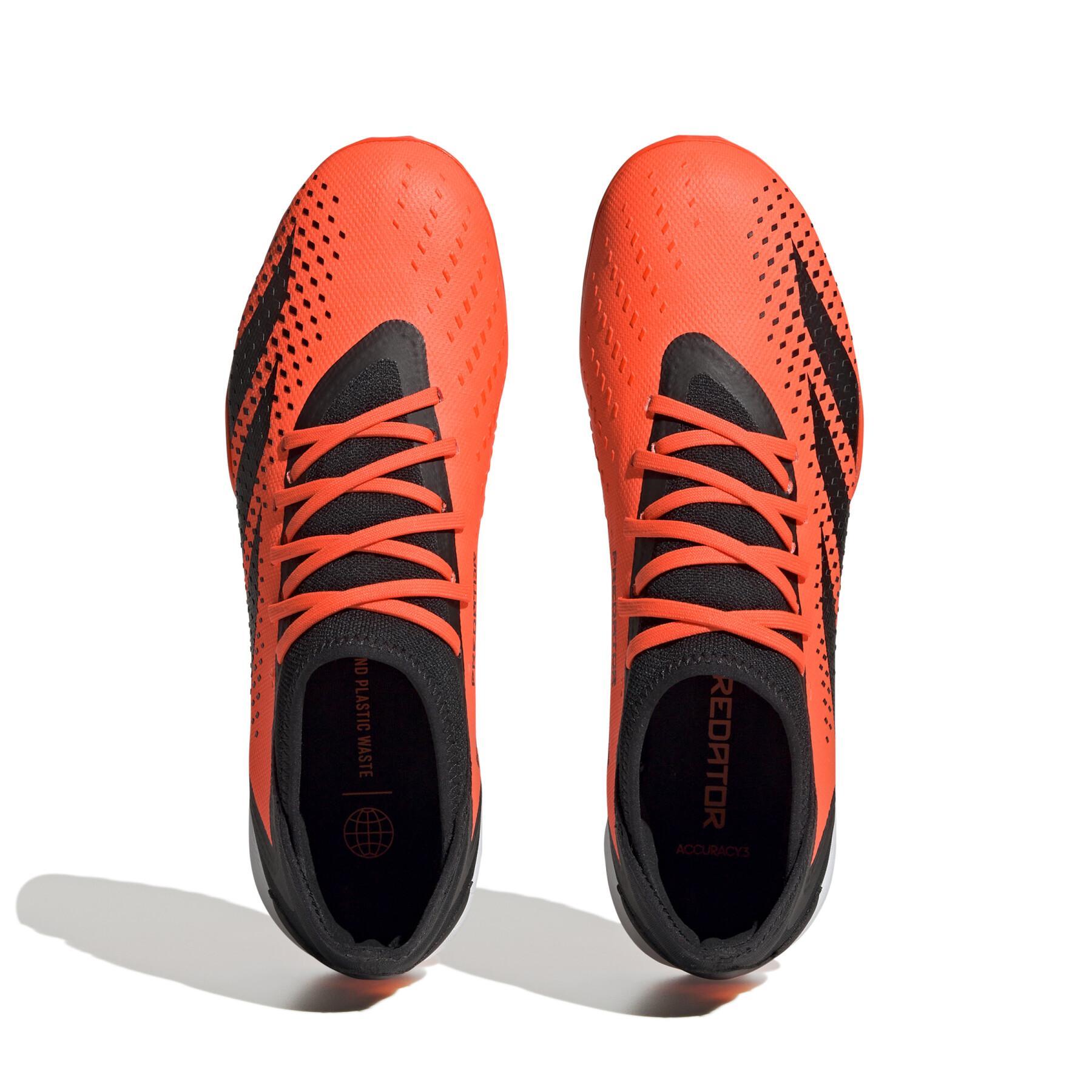 Botas de fútbol adidas Predator Accuracy.3 Heatspawn Pack