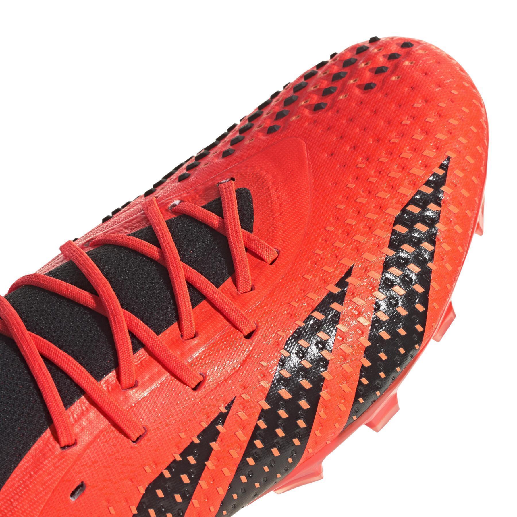 Botas de fútbol adidas Predator Accuracy.1 AG Heatspawn Pack