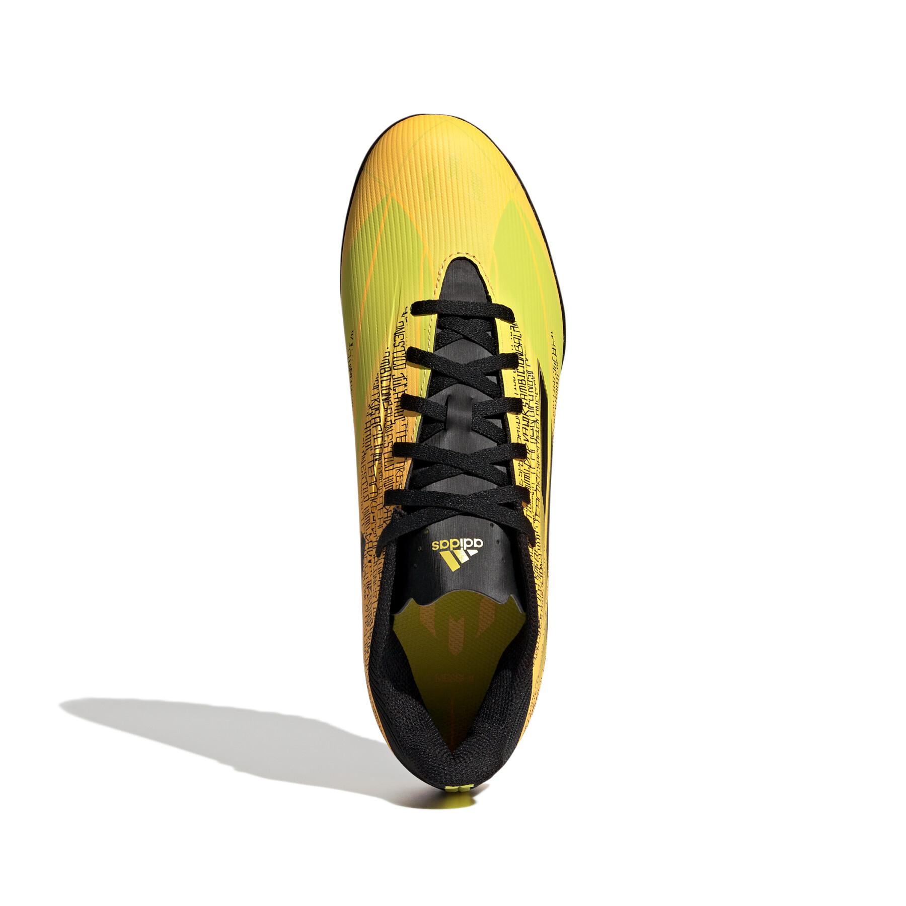Botas de fútbol adidas X Speedflow Messi.4 TF