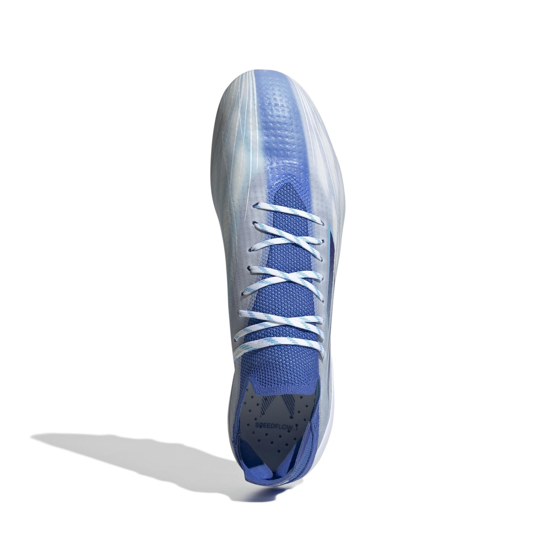 Botas de fútbol adidas X Speedflow.1 AG - Diamond Edge Pack