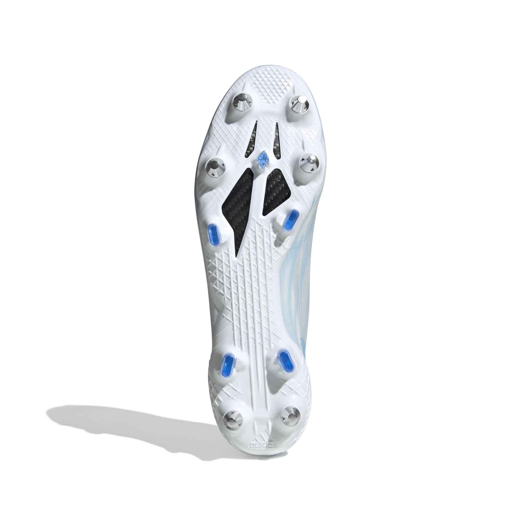 Botas de fútbol adidas X Speedflow.1 SG - Diamond Edge Pack