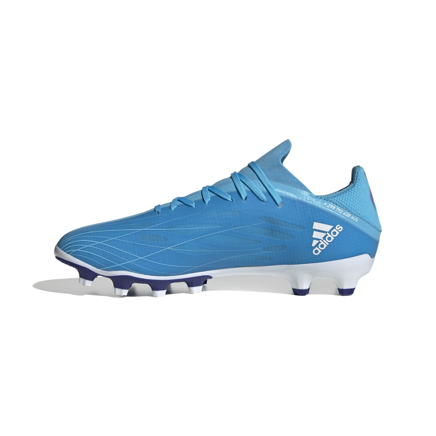 Botas de fútbol adidas X Speedflow.2 MG