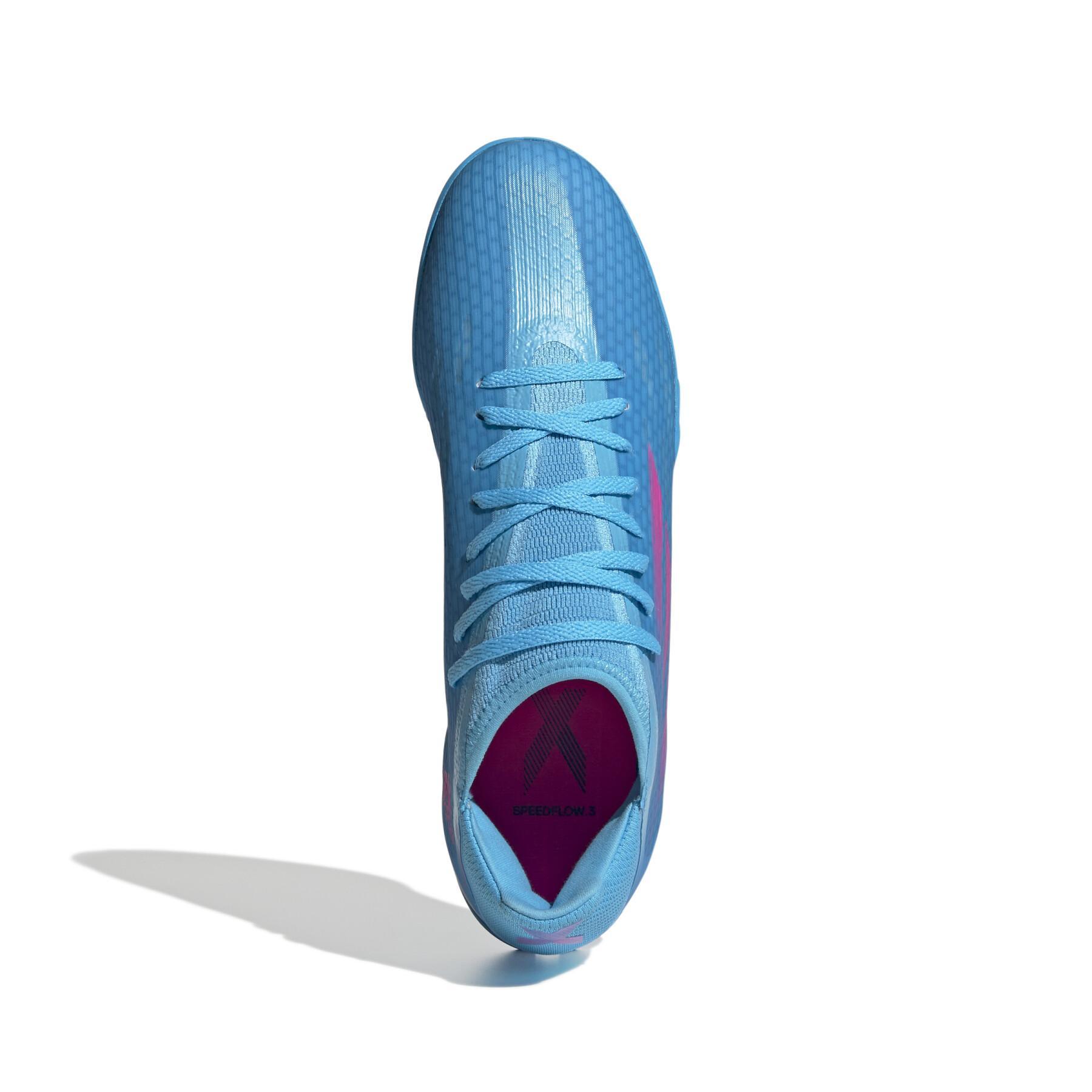 Botas de fútbol adidas X Speedflow.3 IN
