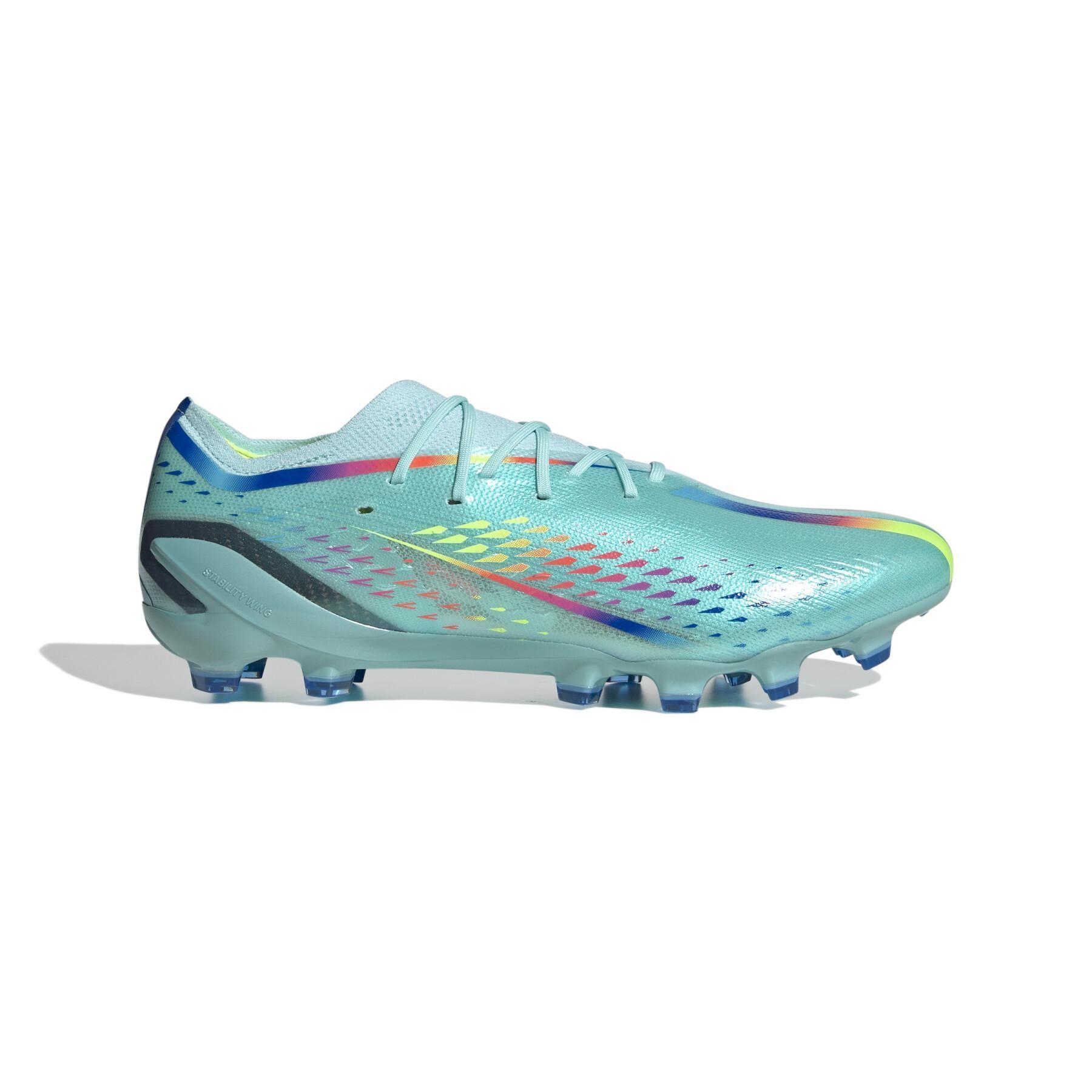 Botas de fútbol adidas X Speedportal.1 AG - Al Rihla