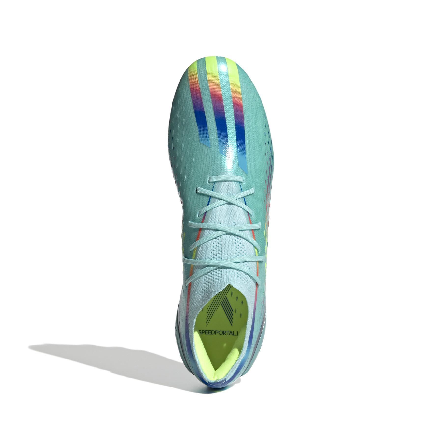 Botas de fútbol adidas X Speedportal.1 AG - Al Rihla