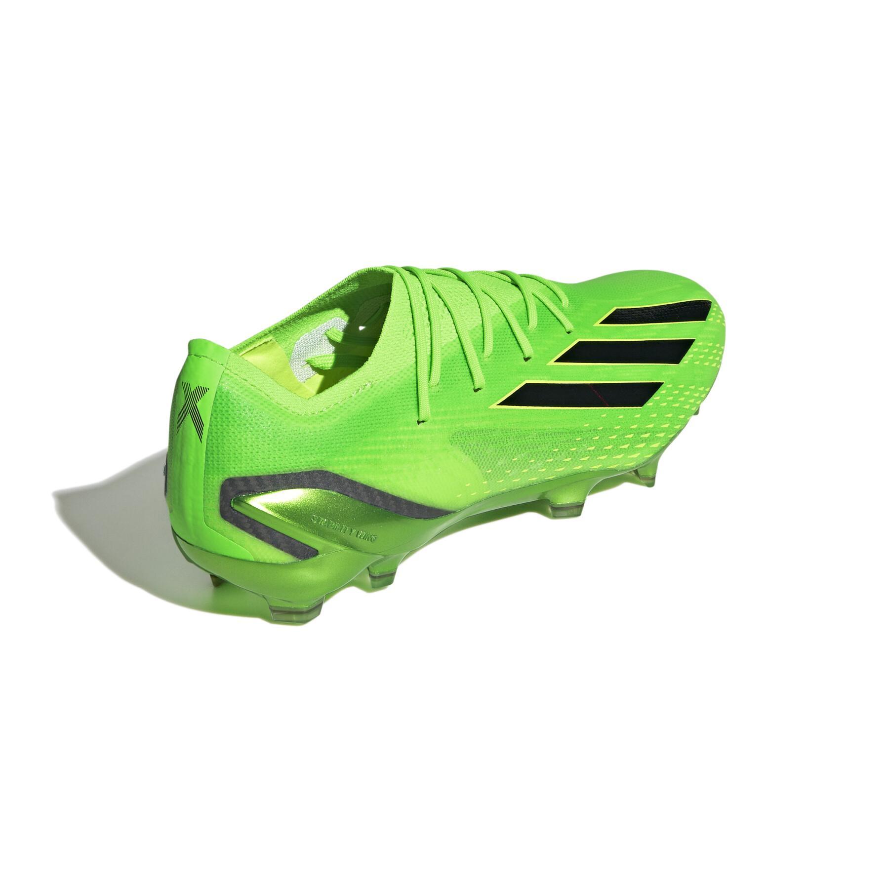 Botas de fútbol adidas X Speedportal.1 FG - Game Data Pack