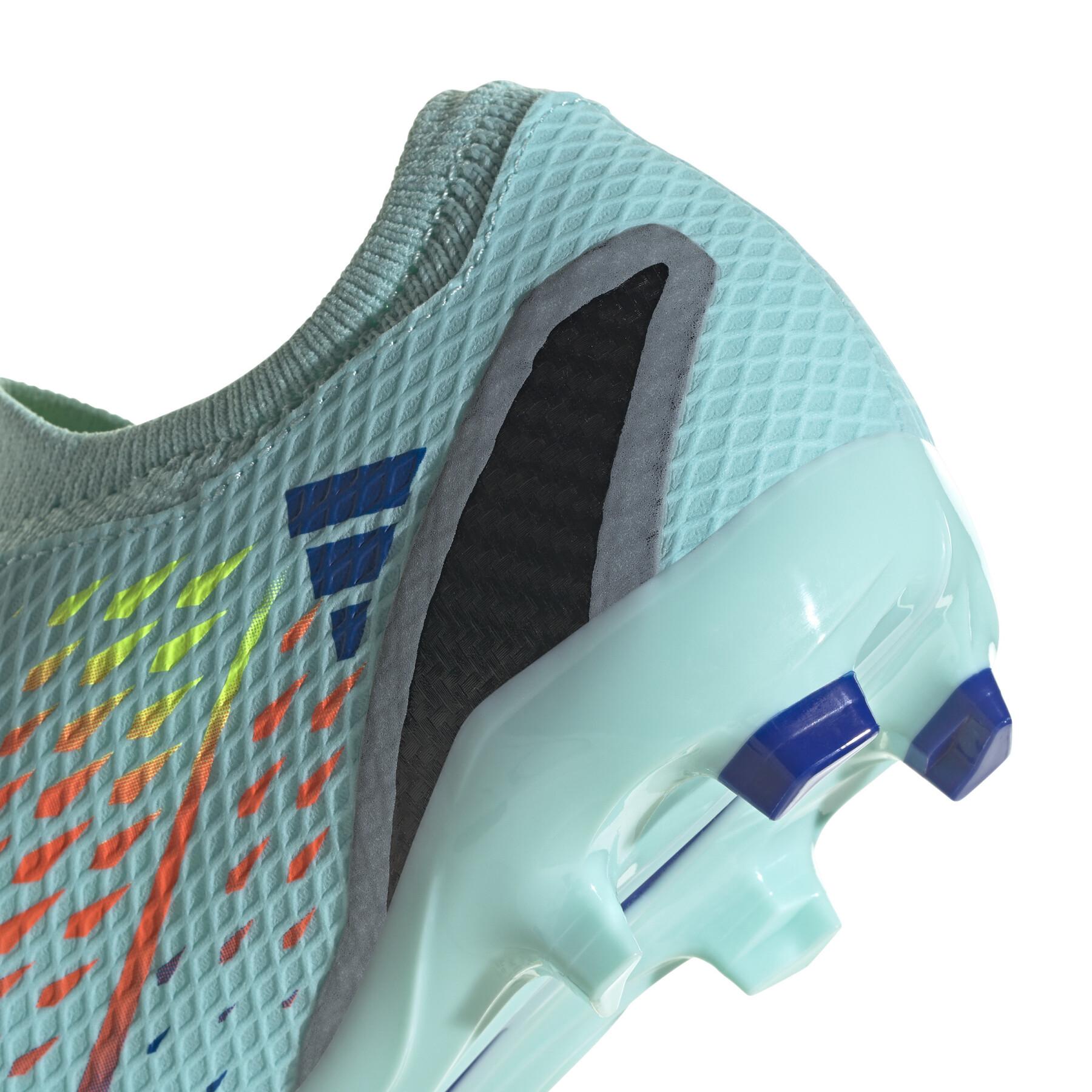 Botas de fútbol adidas X Speedportal.3 FG - Al Rihla