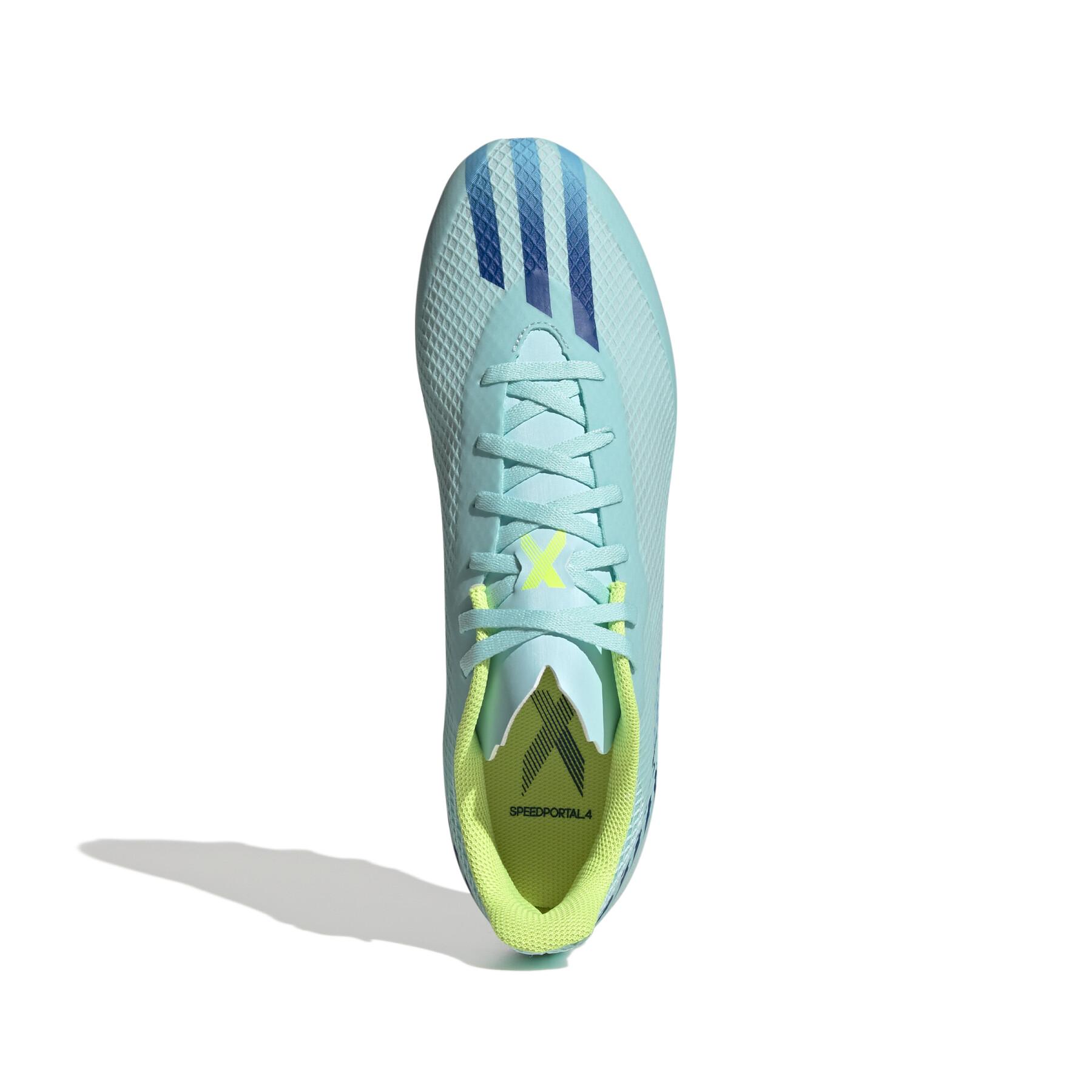 Botas de fútbol adidas X Speedportal.4 MS - Al Rihla