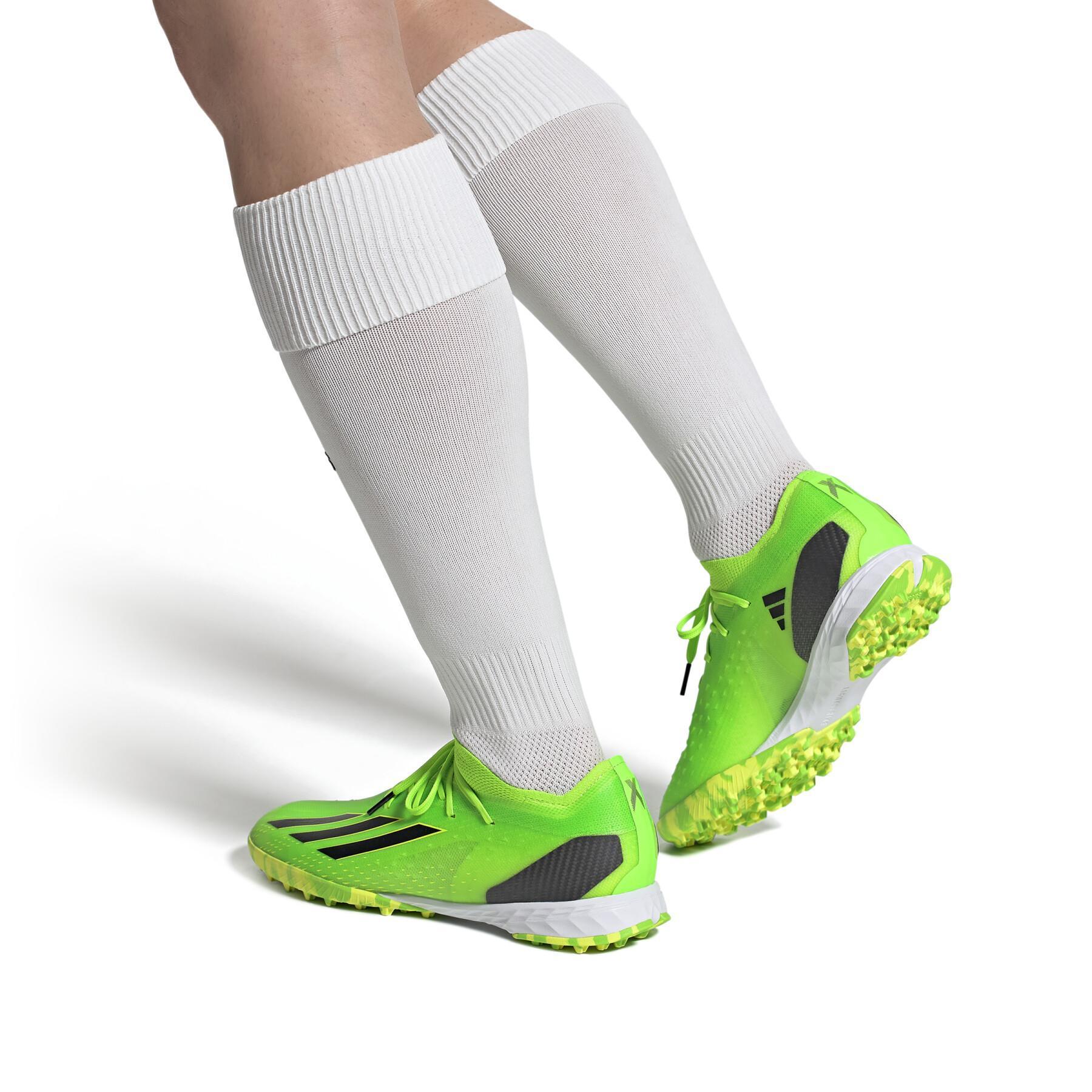 Botas de fútbol adidas X Speedportal.1 TF