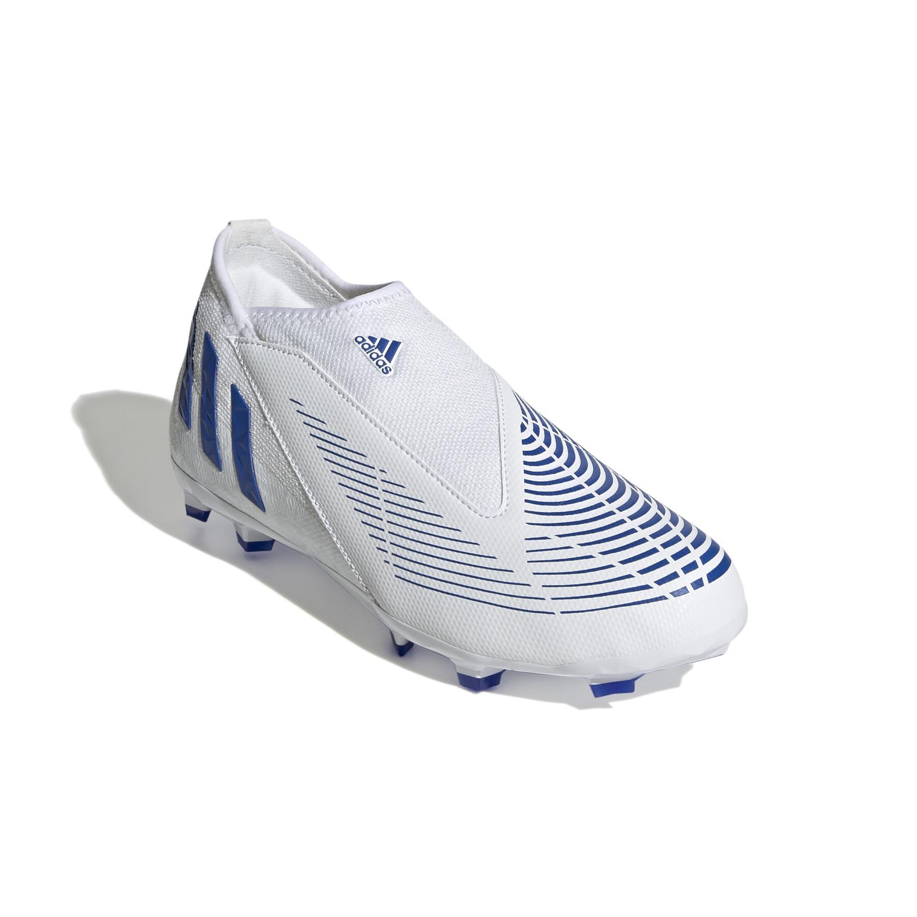 Botas de fútbol para niños adidas X Speedflow.3 MG