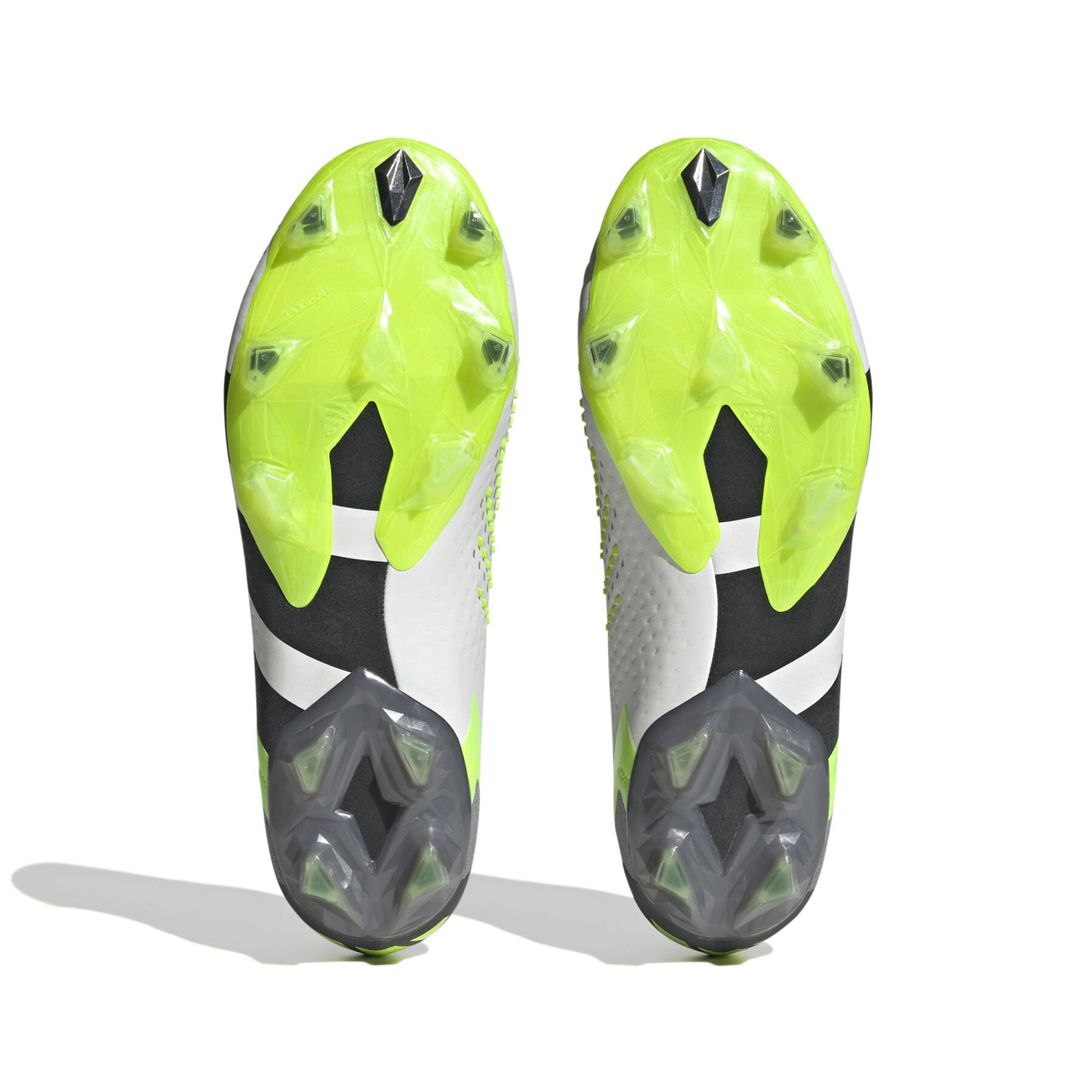 Botas de fútbol adidas Predator Accuracy.1 FG