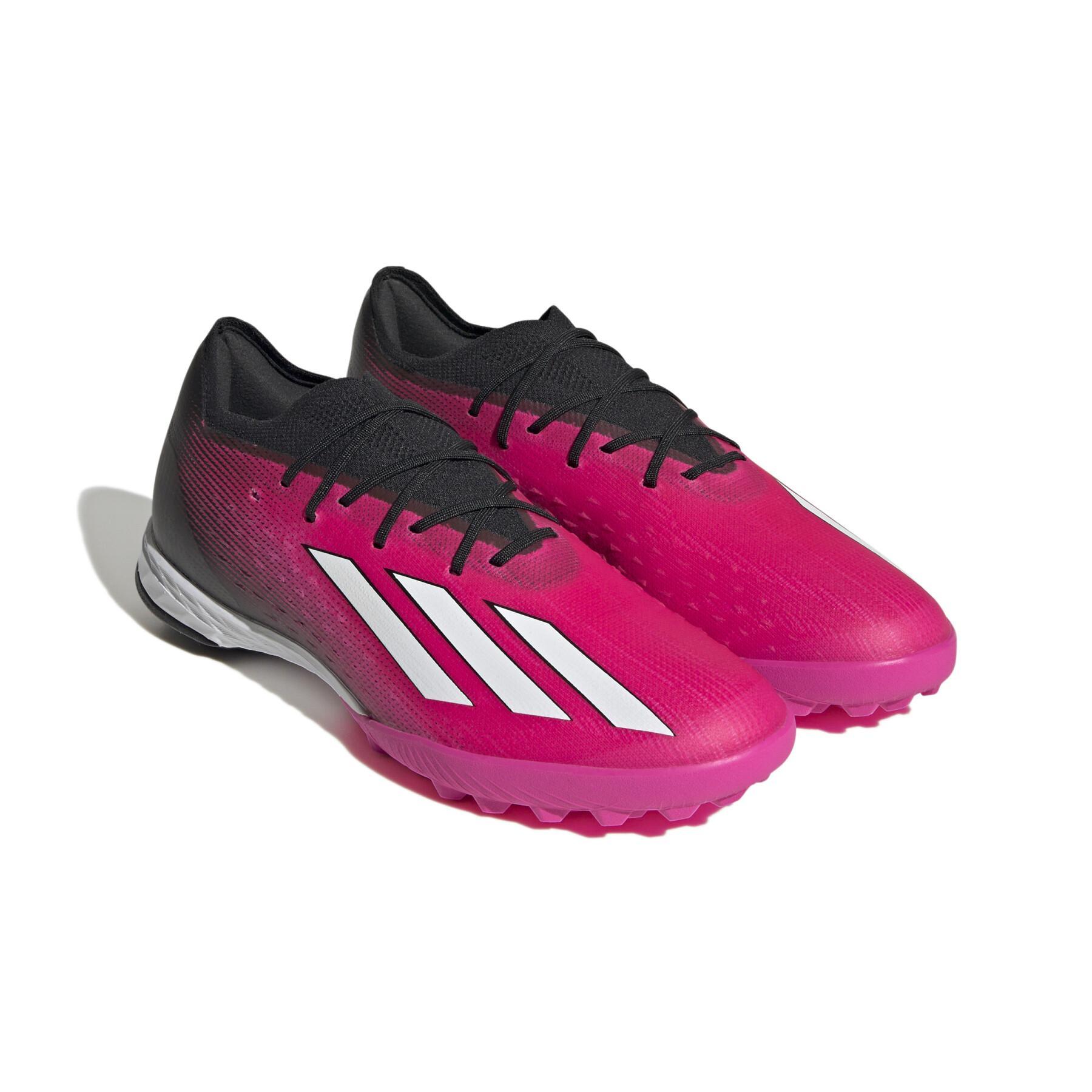 Botas de fútbol adidas X Speedportal.1 Turf - Own your Football