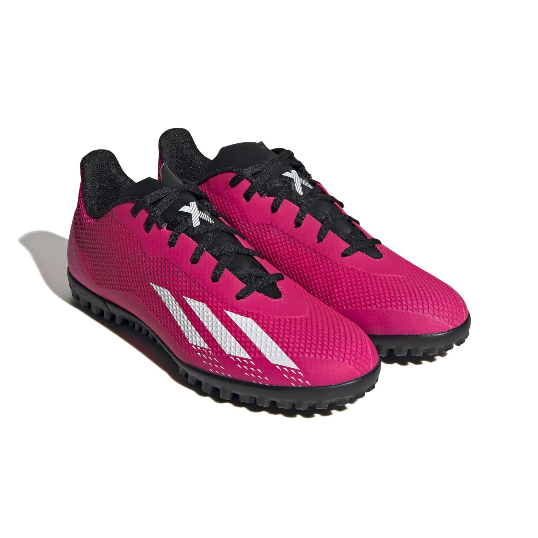 Botas de fútbol adidas X Speedportal.4 Turf - Own your Football