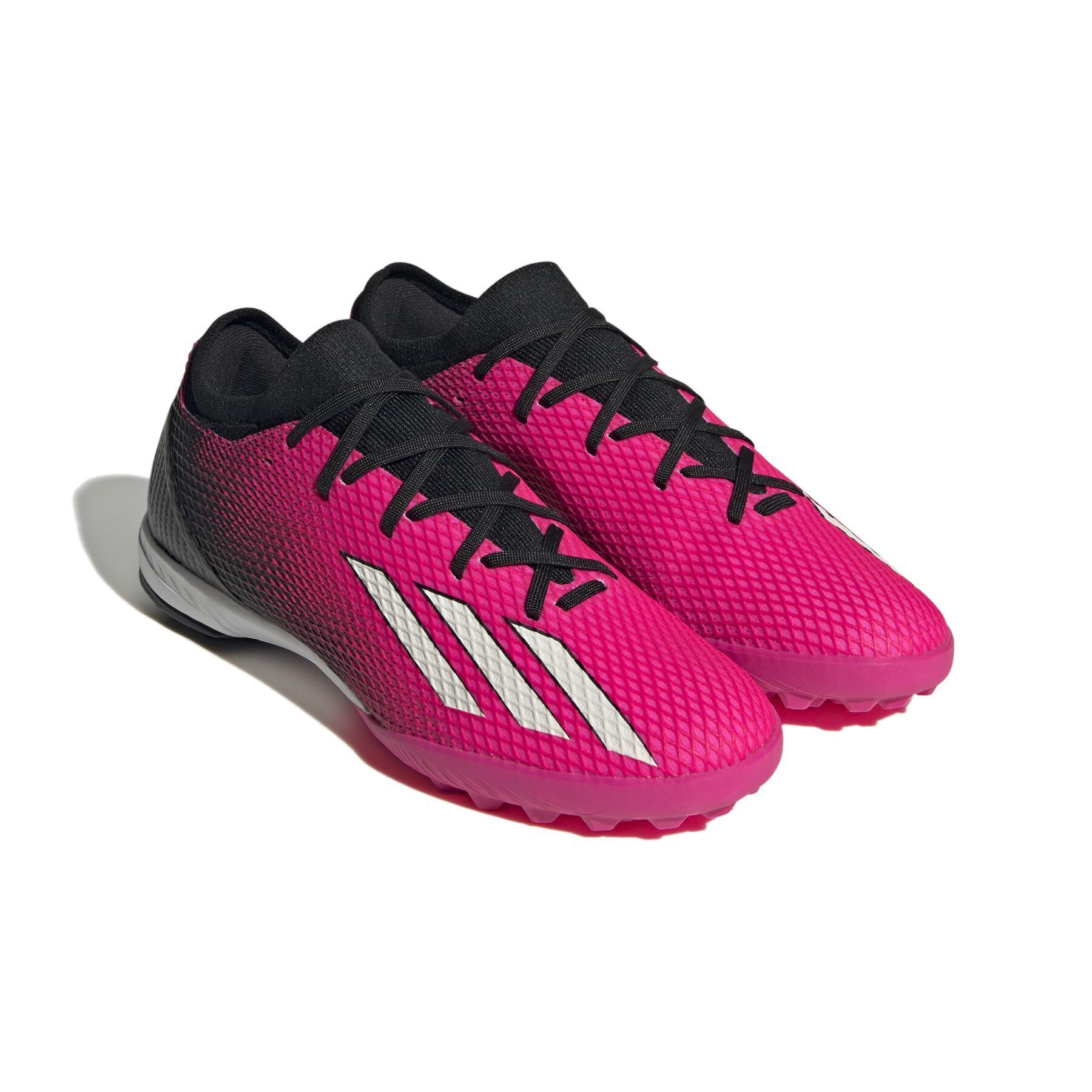 Botas de fútbol adidas X Speedportal.3 Tf - Own your Football