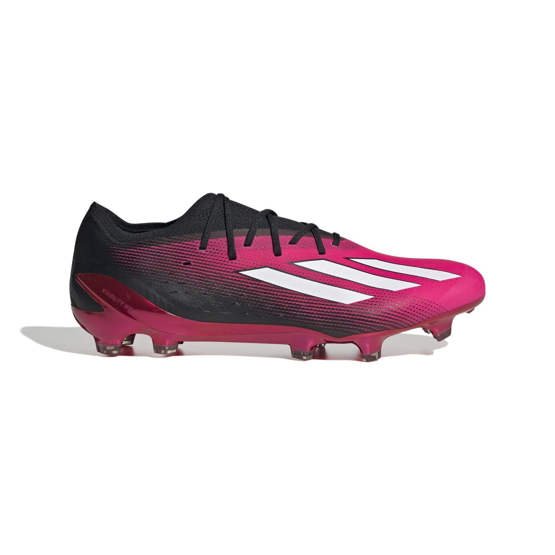Botas de fútbol adidas X Speedportal.1 - Own your Football