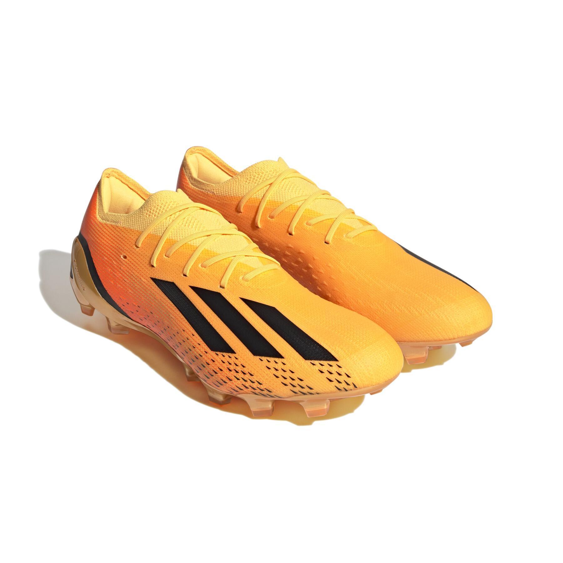 Botas de fútbol adidas X Speedportal.1 AG Heatspawn Pack