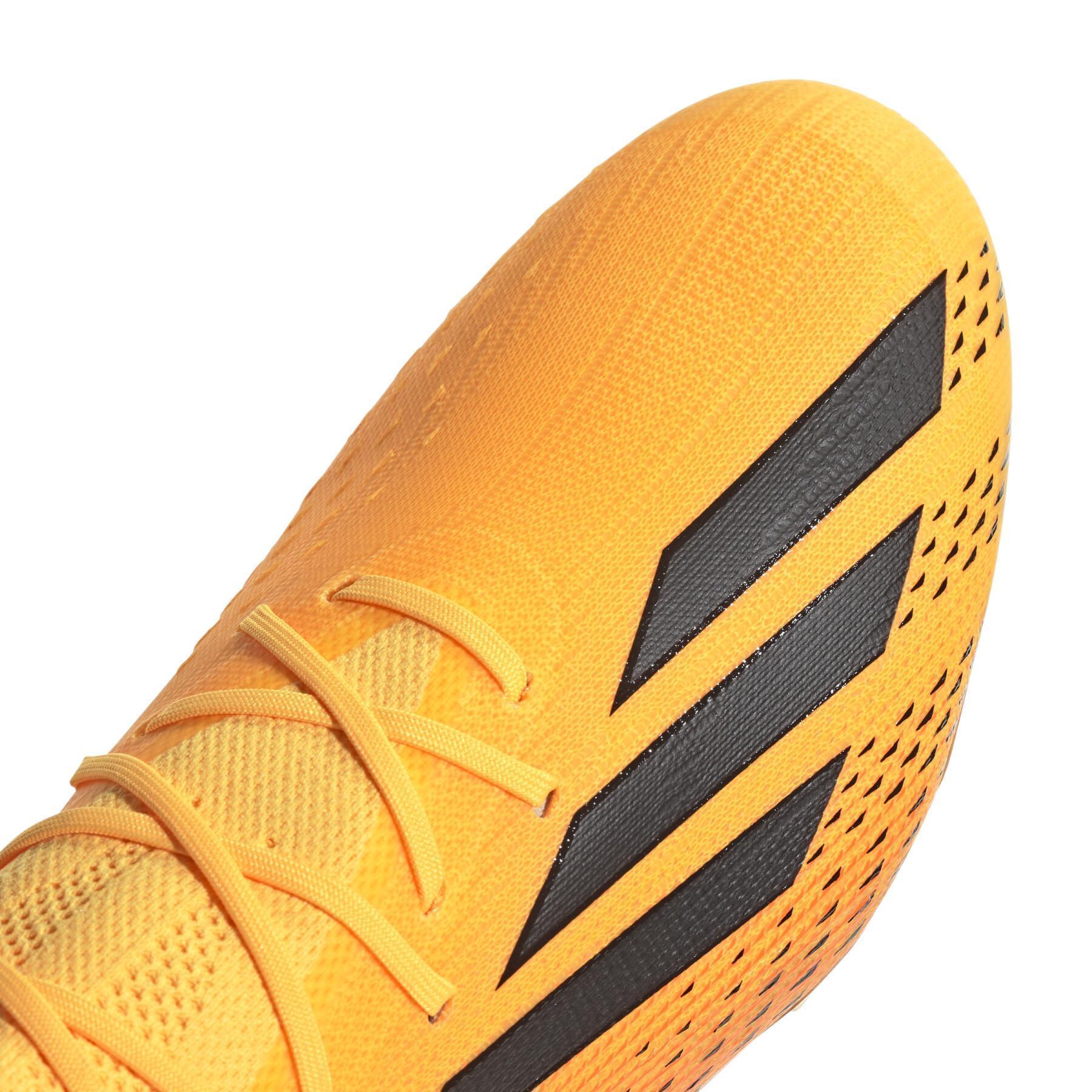 Botas de fútbol adidas X Speedportal.1 AG Heatspawn Pack