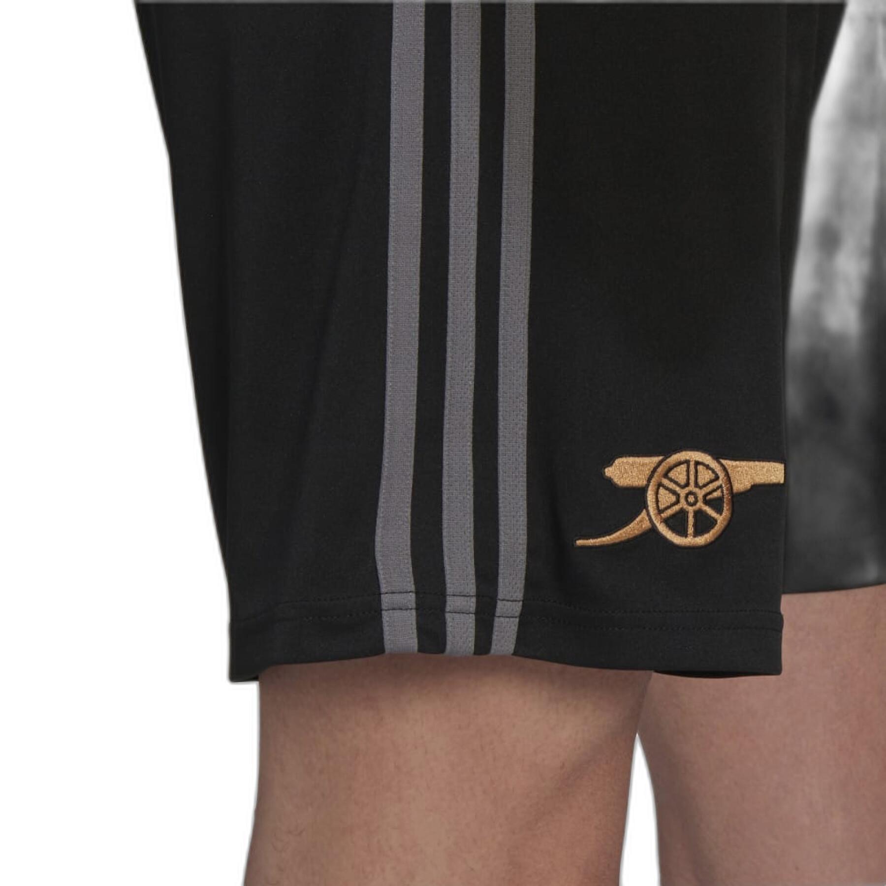 Pantalones cortos para exteriores Arsenal 2022/23