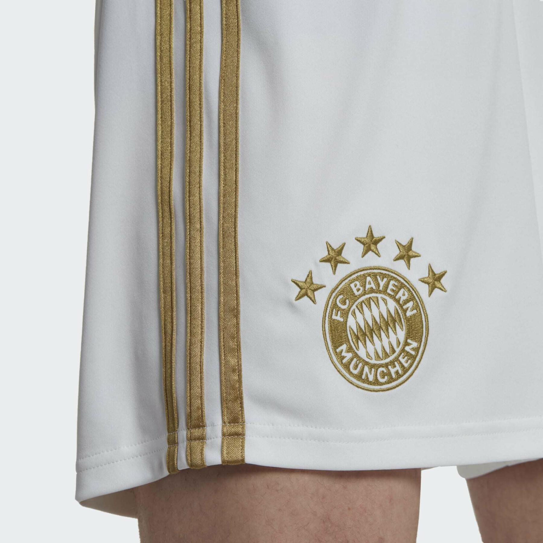Pantalones cortos para exteriores Bayern Munich 2022/23
