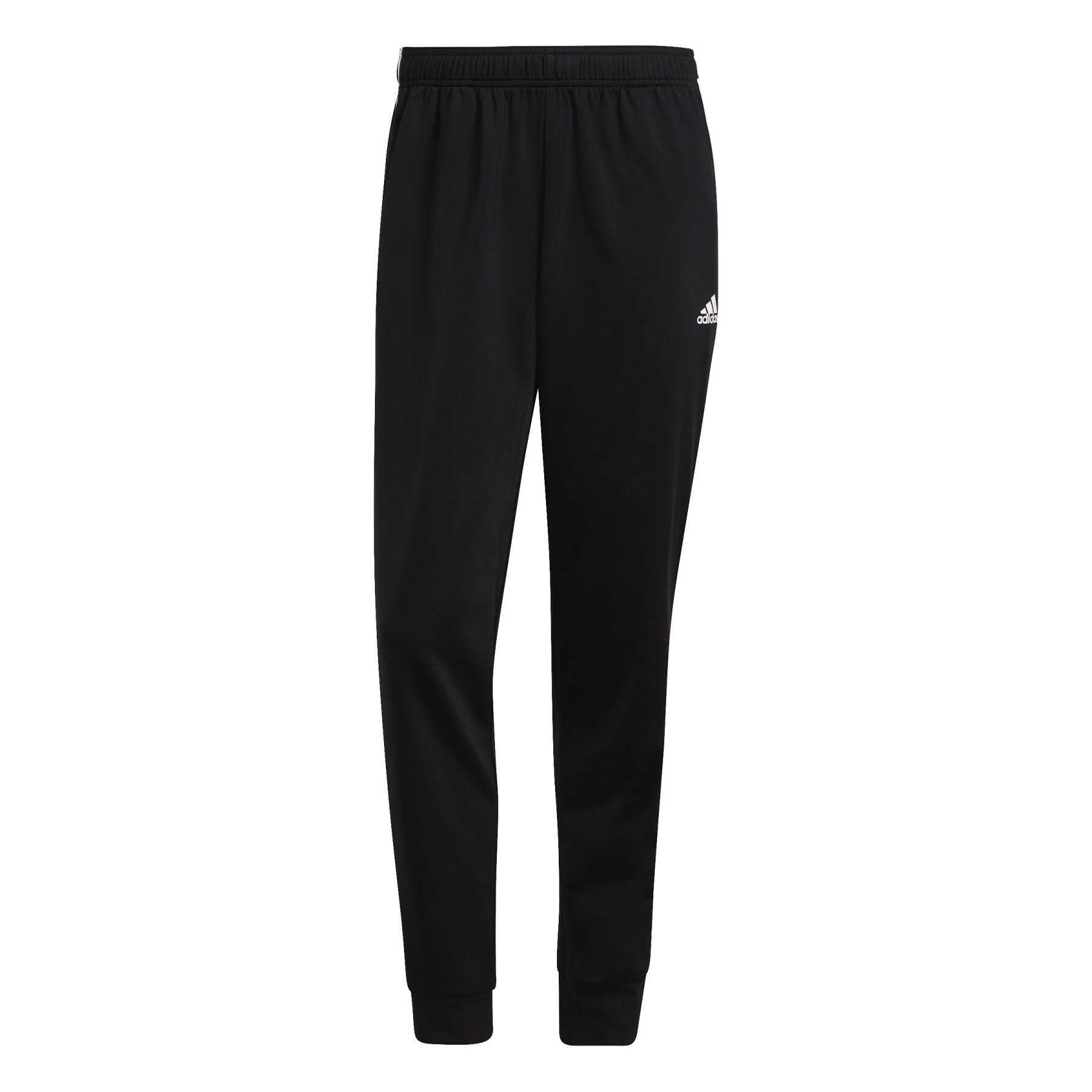 Pantalones de deporte adidas Primegreen Essentials Warm-Up Tapered 3-Stripes