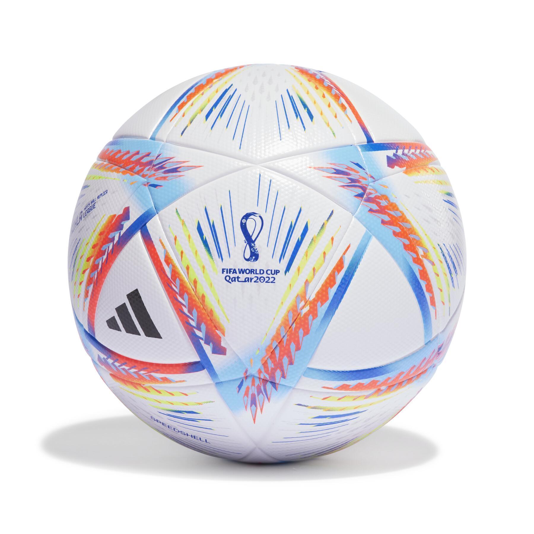 Balón  adidas Al Rihla Qatar 2022