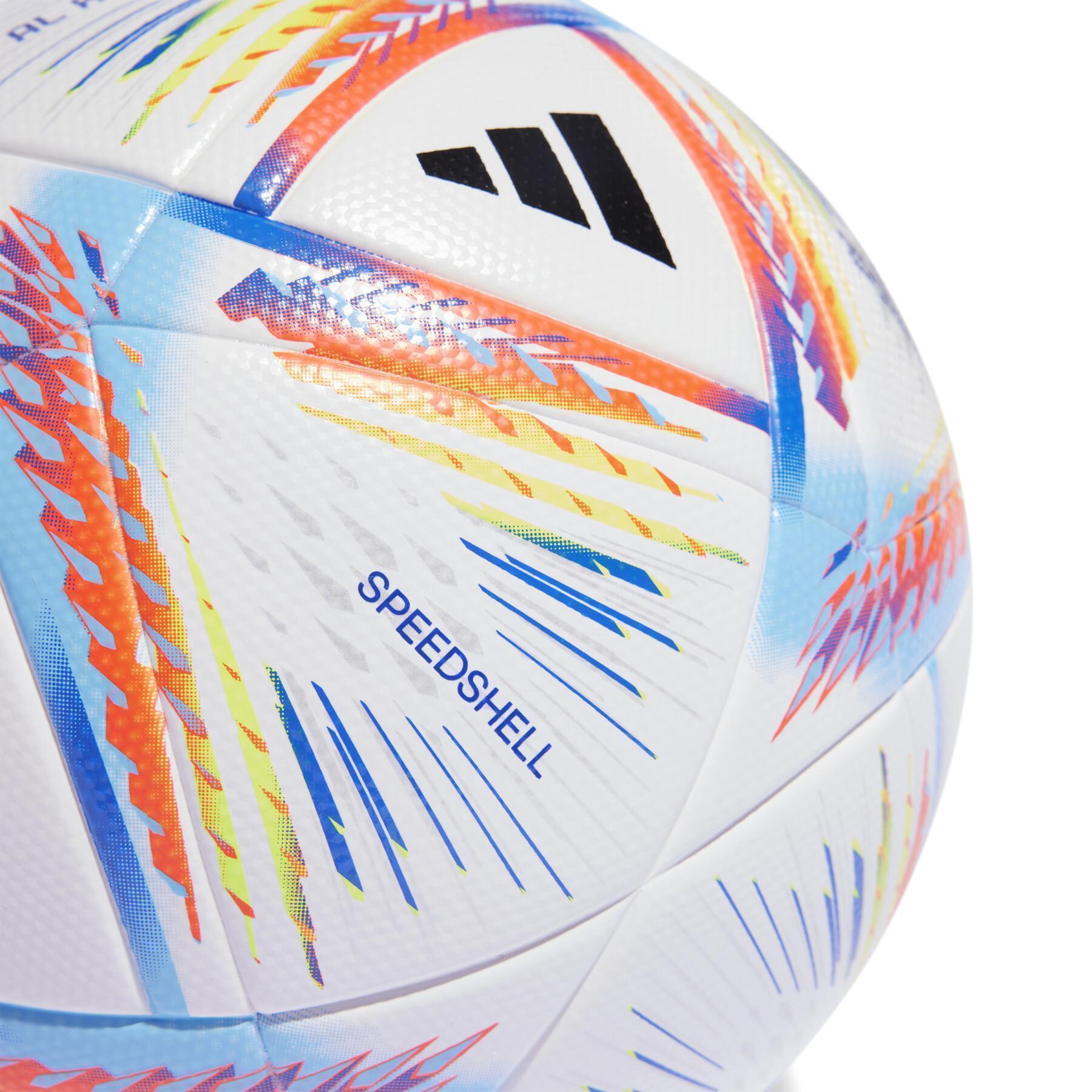 Balón  adidas Al Rihla Qatar 2022