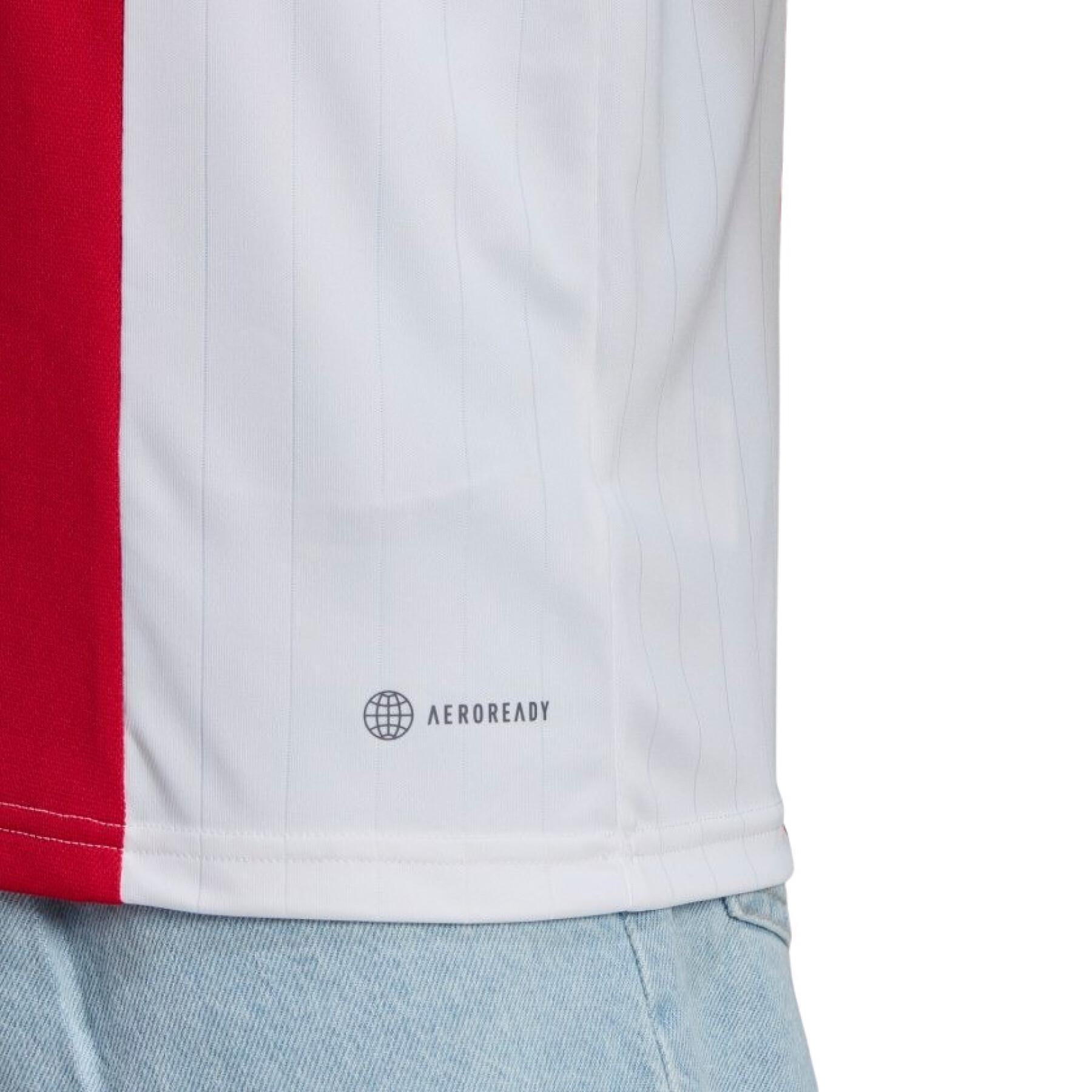 Camiseta primera equipación Ajax Amsterdam 2022/23