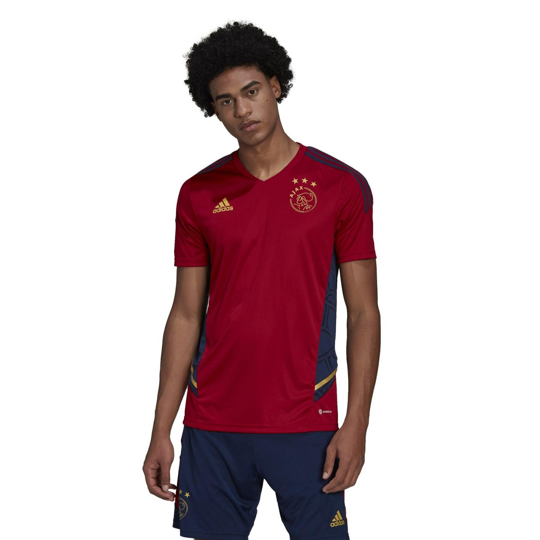 Camiseta de entrenamiento Ajax Amsterdam Condivo 2022/23