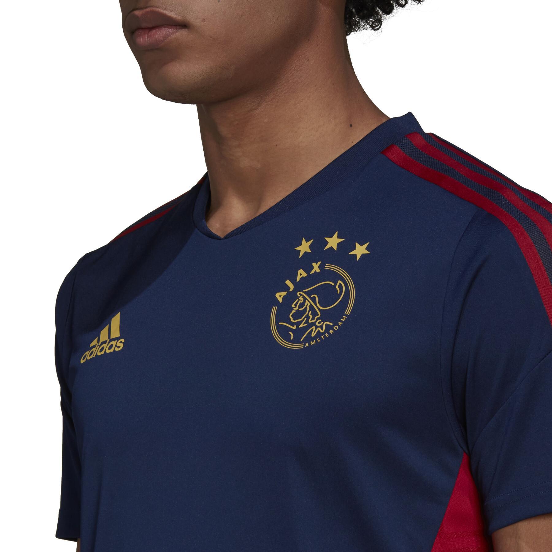 Camiseta de entrenamiento Ajax Amsterdam Condivo 2022