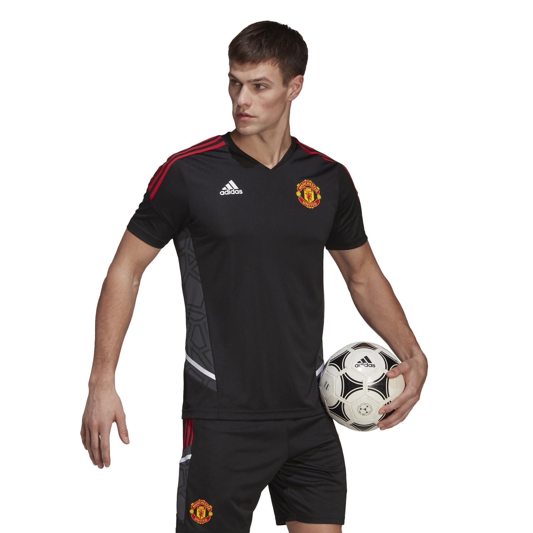 Camiseta de entrenamiento Manchester United Condivo 2022/23