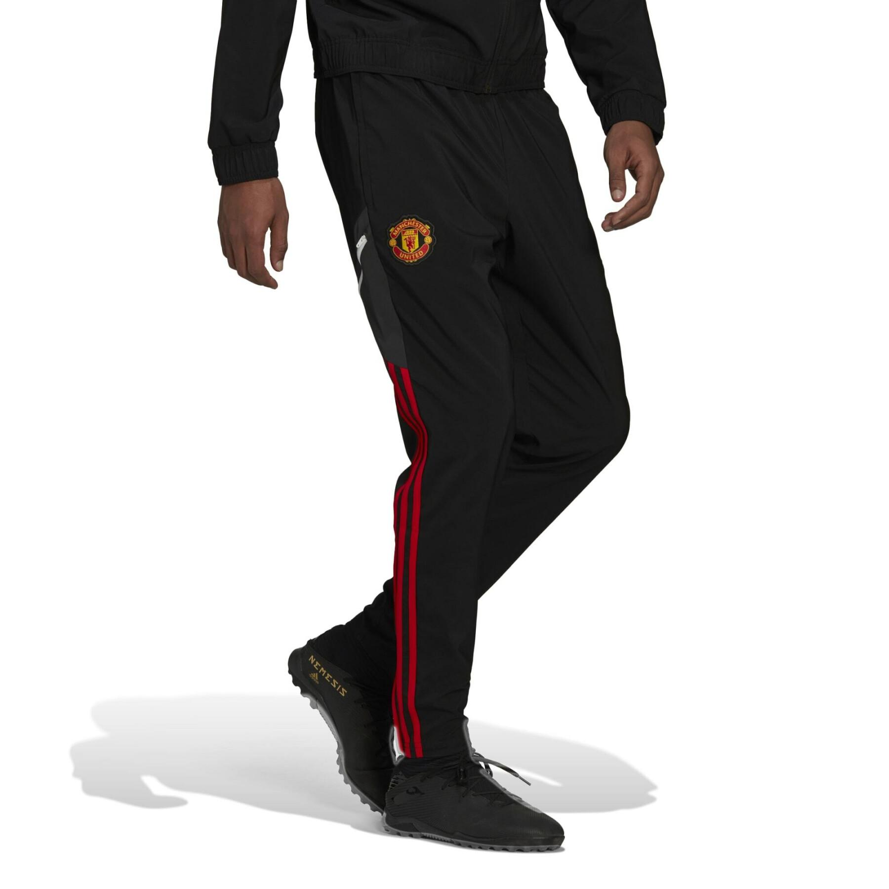 Pantalones de chándal Manchester United 2022/23