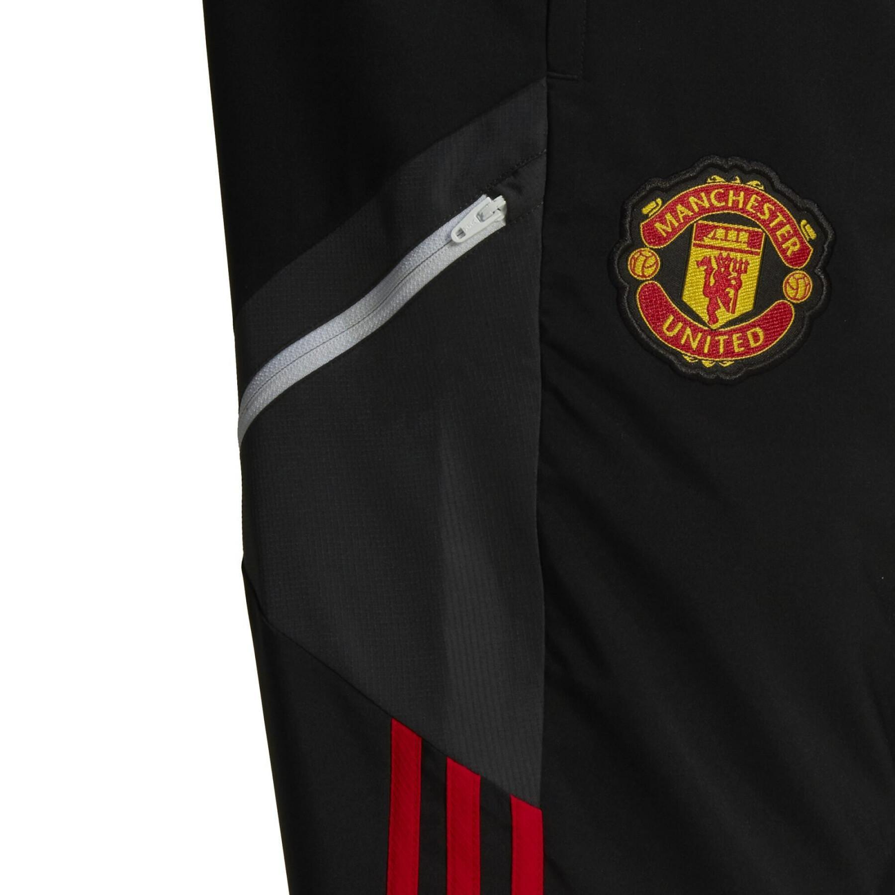 Pantalones de chándal Manchester United 2022/23