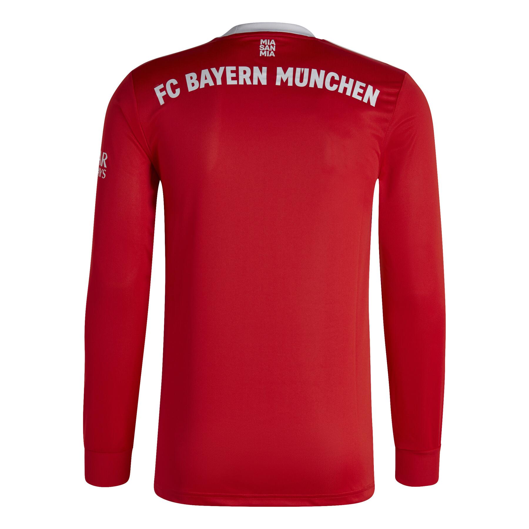 Camiseta primera equipación Bayern Munich 2022/23
