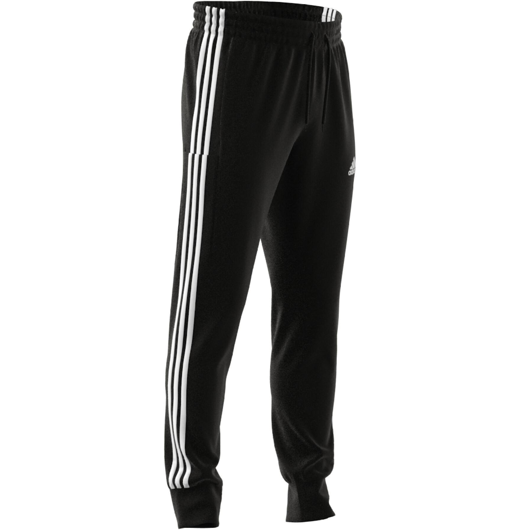 Pantalón de jogging adidas 3-Stripes Essentials French Terry