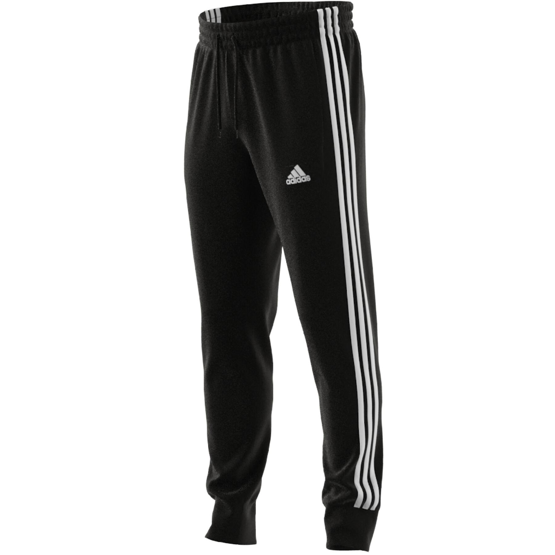 Pantalón de jogging adidas 3-Stripes Essentials French Terry