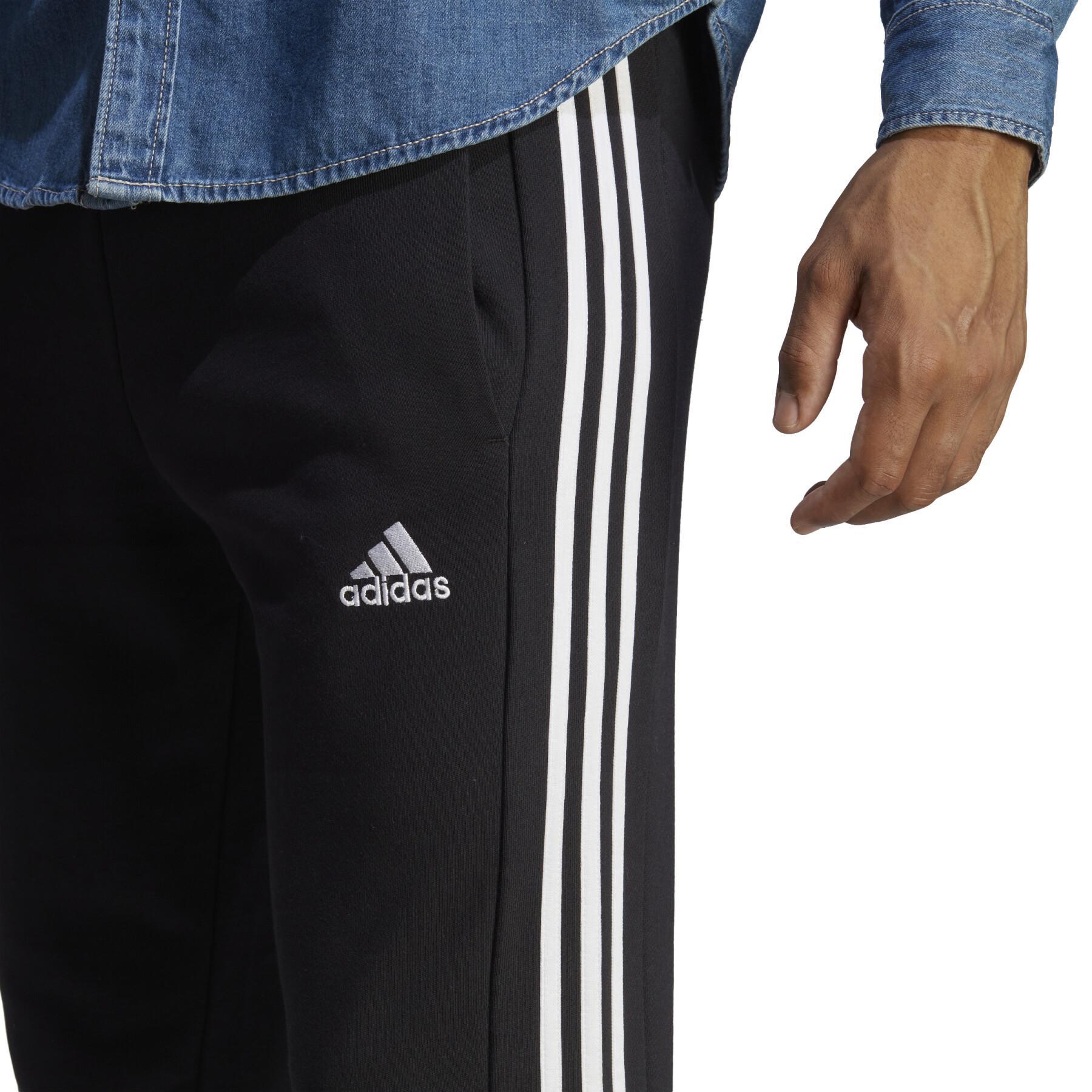 Jogging adidas Essentials French Terry - adidas - Pantalones entrenamiento - Ropa de fútbol