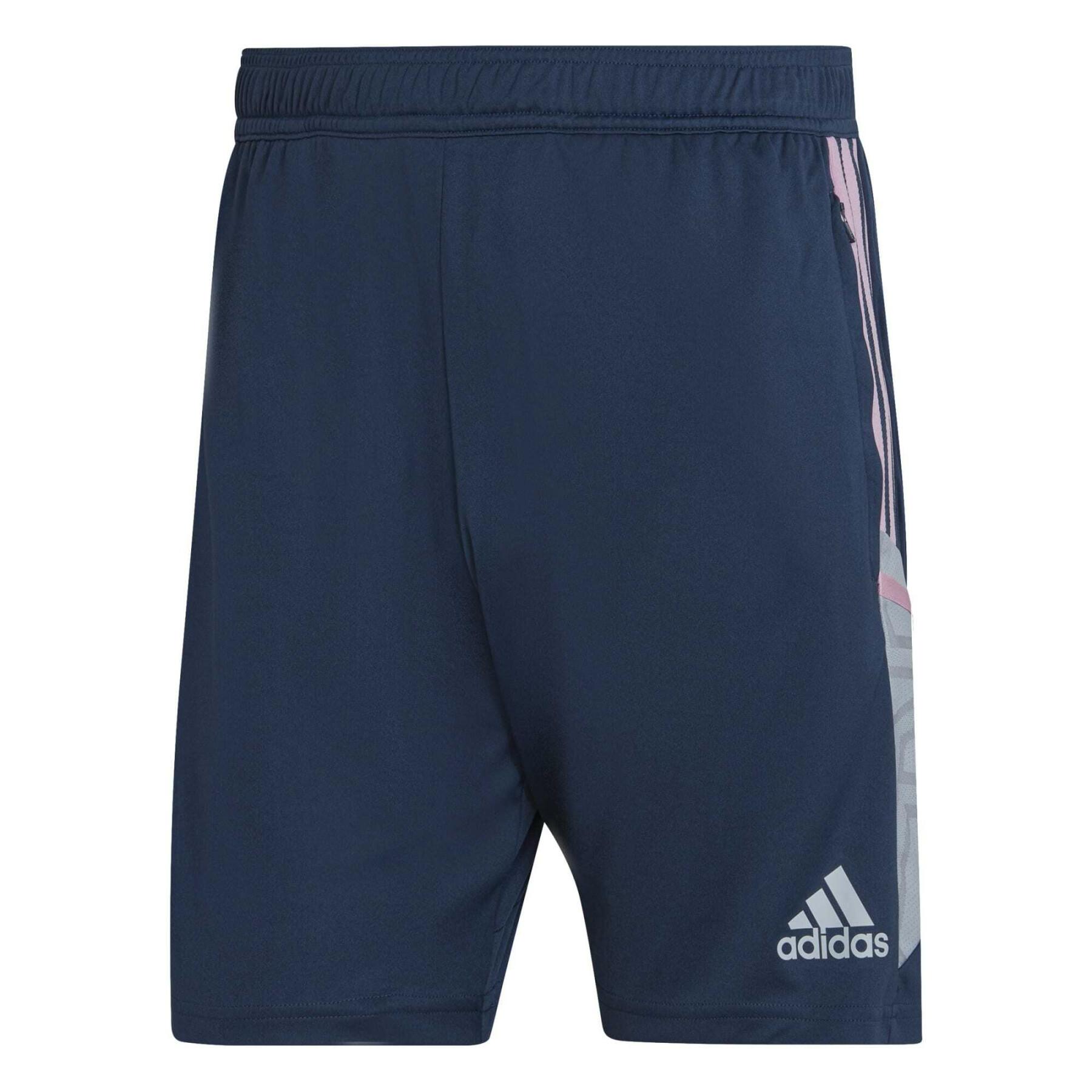 Pantalones cortos de entrenamiento Arsenal Condivo 2022/23