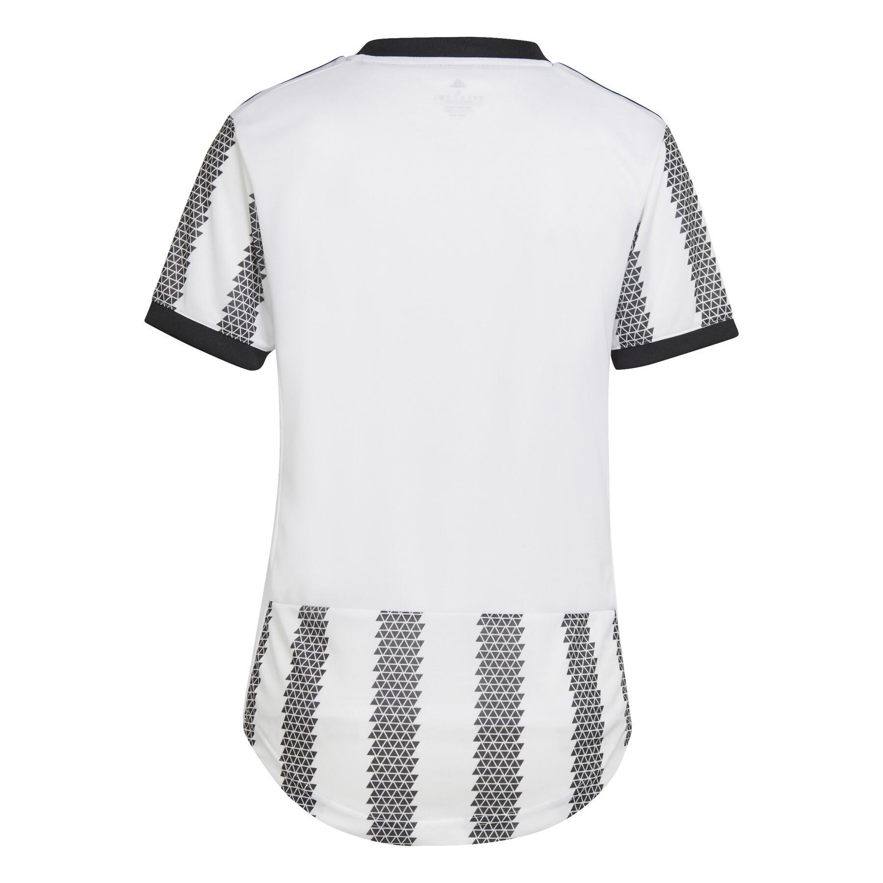Camiseta primera equipación mujer Juventus Turin 2022/23
