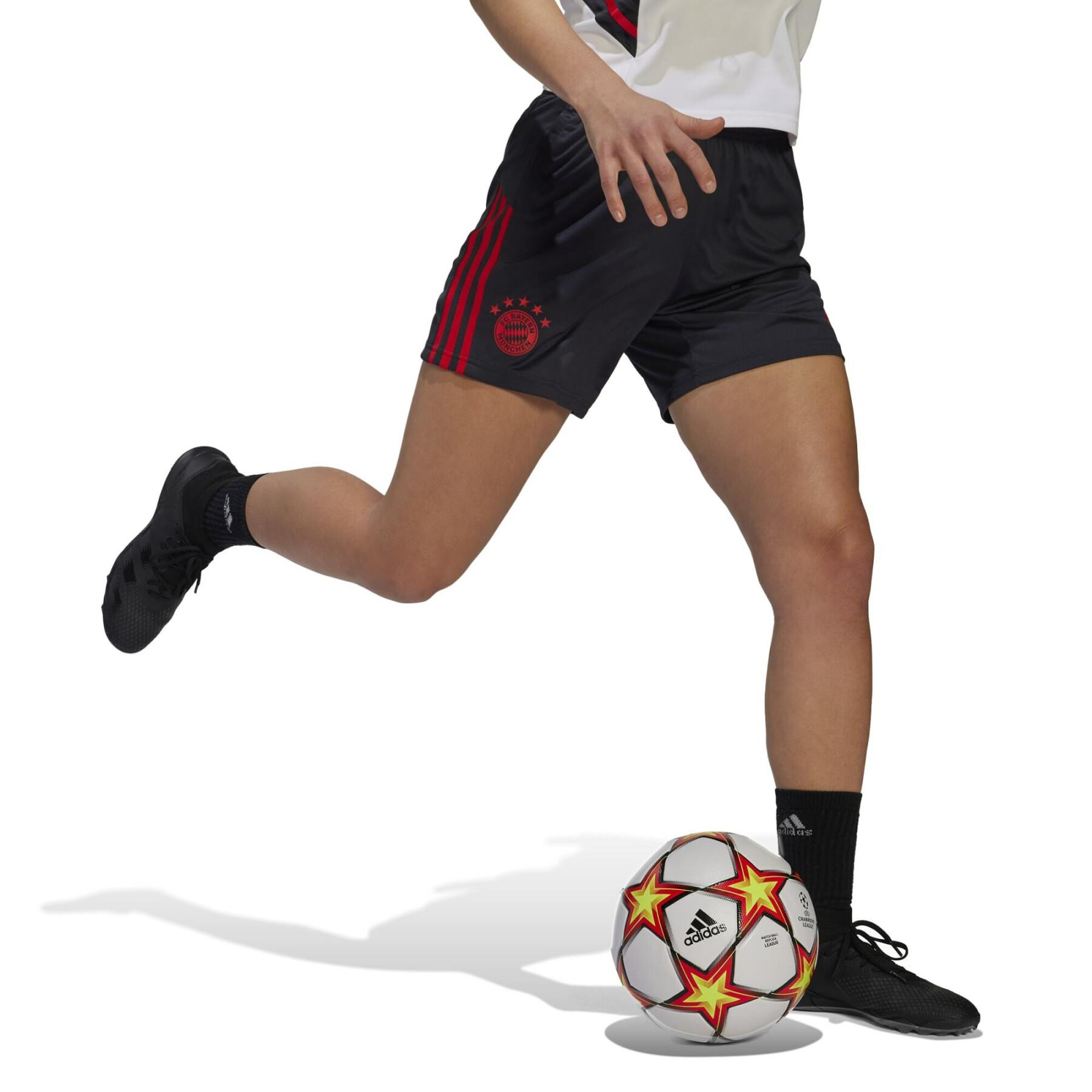Pantalón corto de entrenamiento Bayern Munich mujer Condivo 2022/23